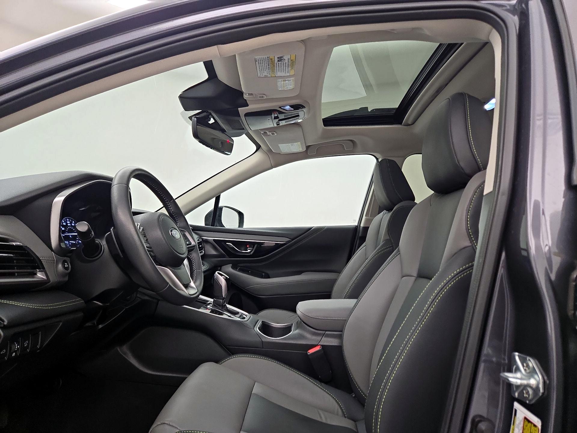 Thumbnail: 2023 Subaru Outback - 19