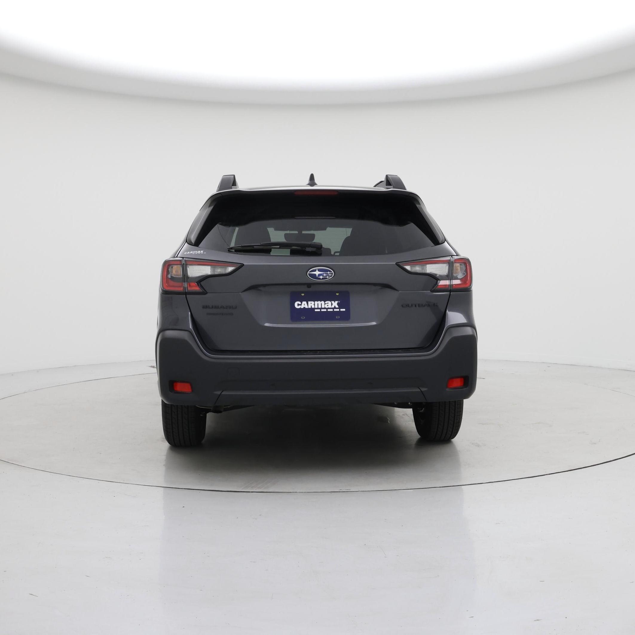 Thumbnail: 2023 Subaru Outback - 6