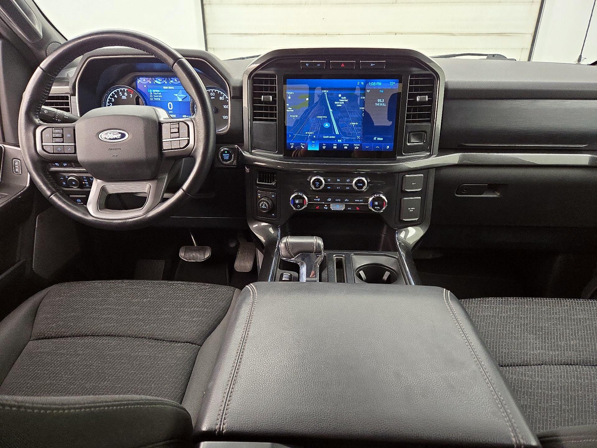 Thumbnail: 2021 Ford F-150 - 9