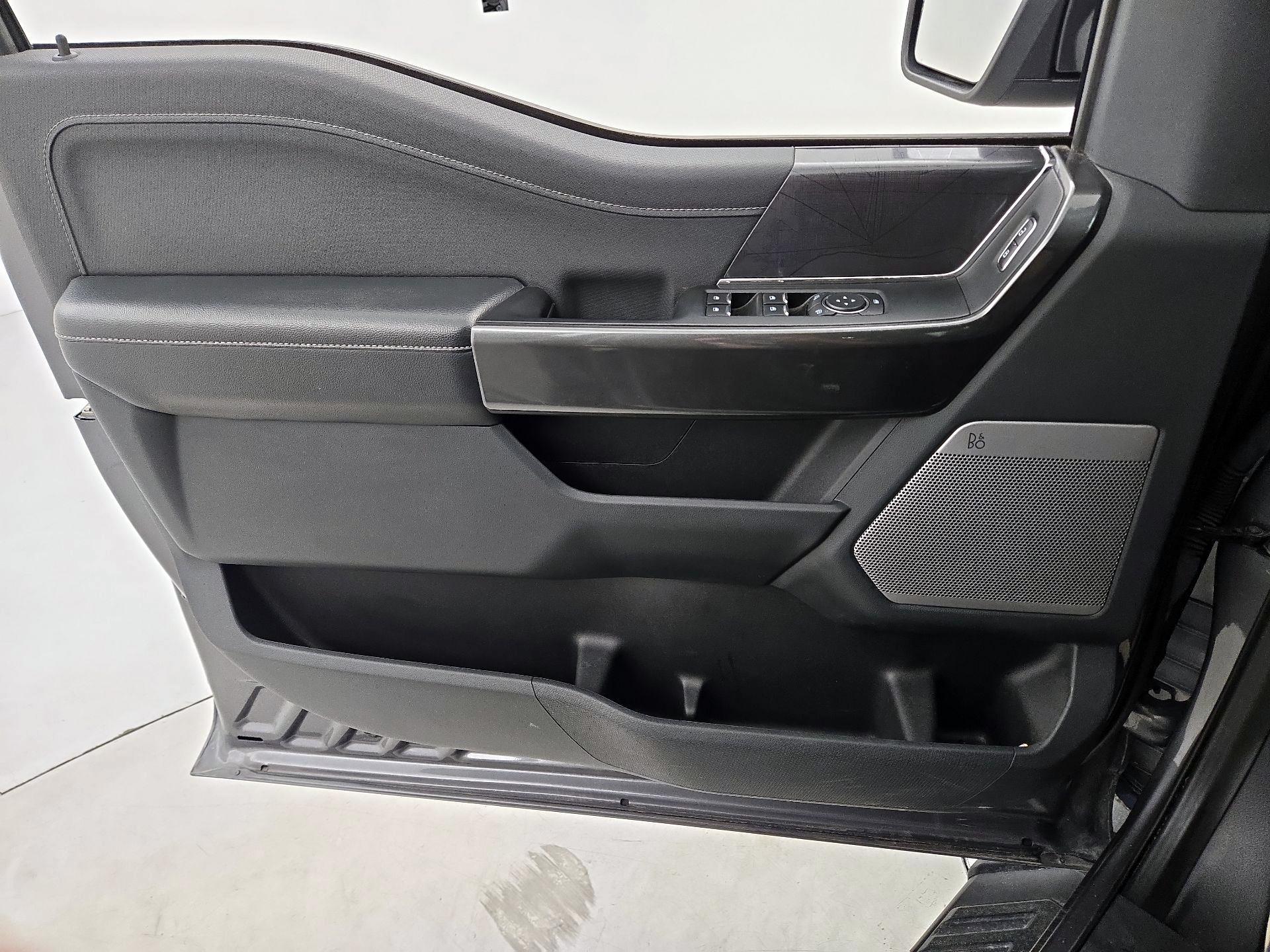 Thumbnail: 2021 Ford F-150 - 12