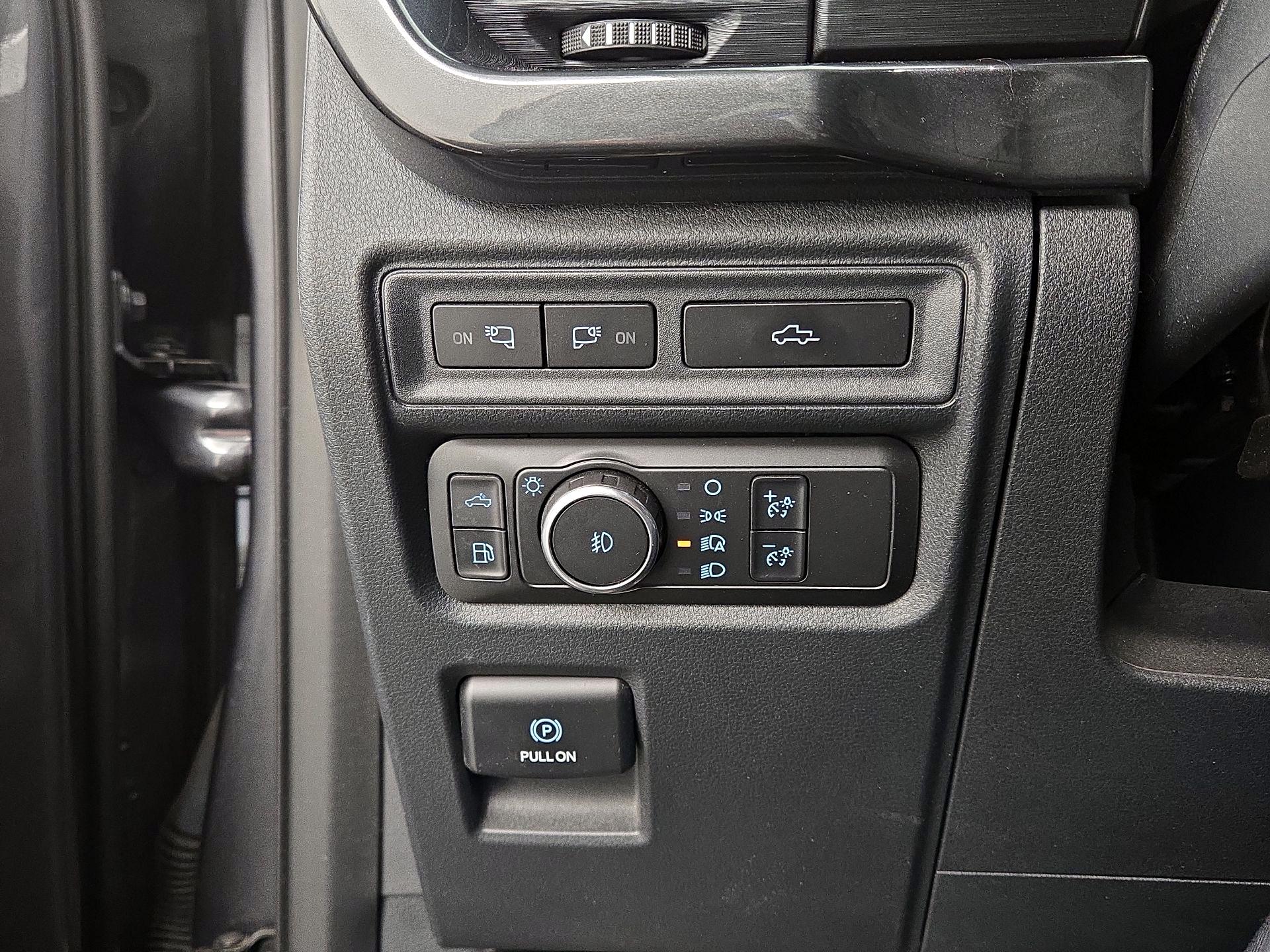 Thumbnail: 2021 Ford F-150 - 13