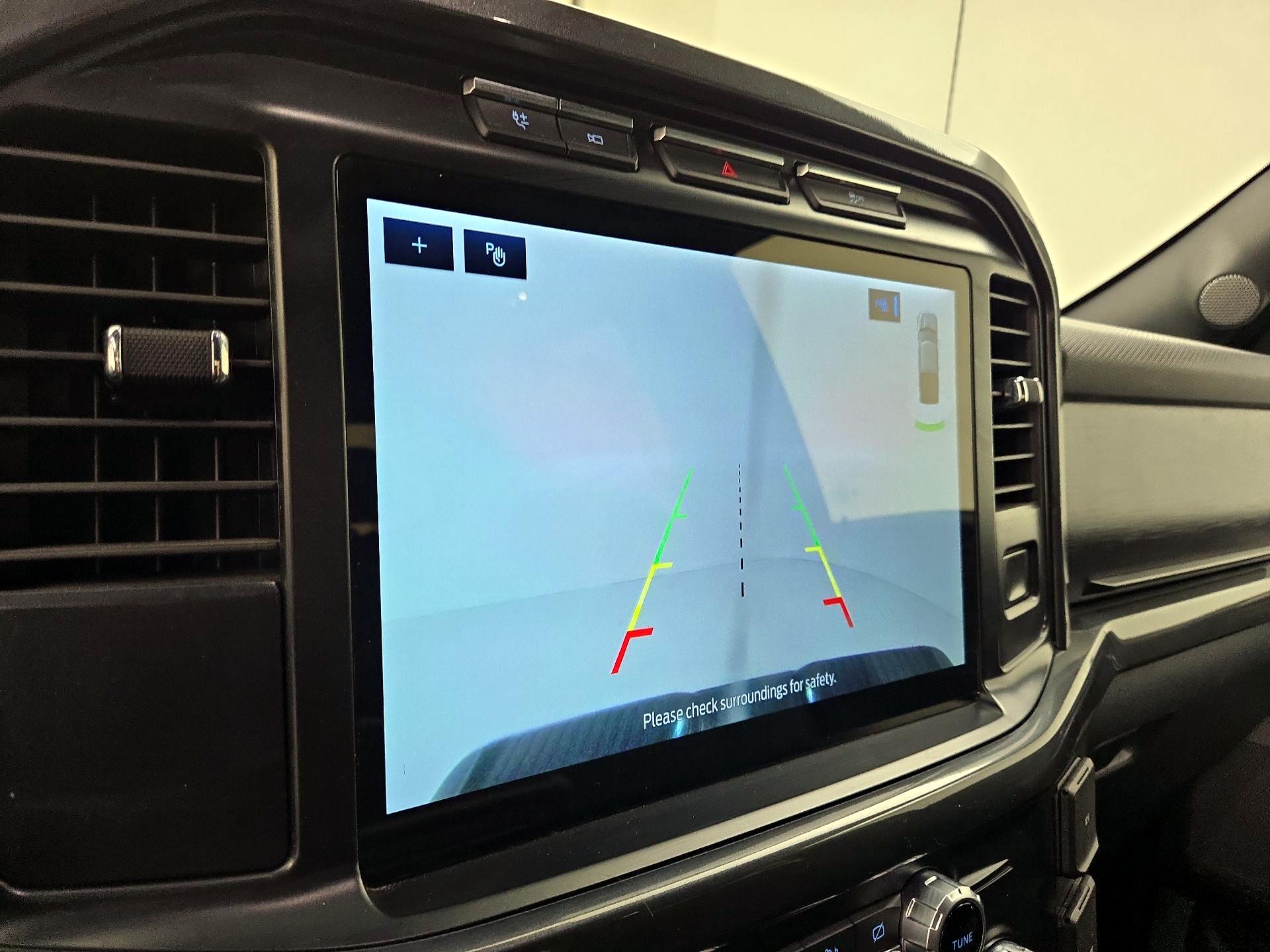 Thumbnail: 2021 Ford F-150 - 15