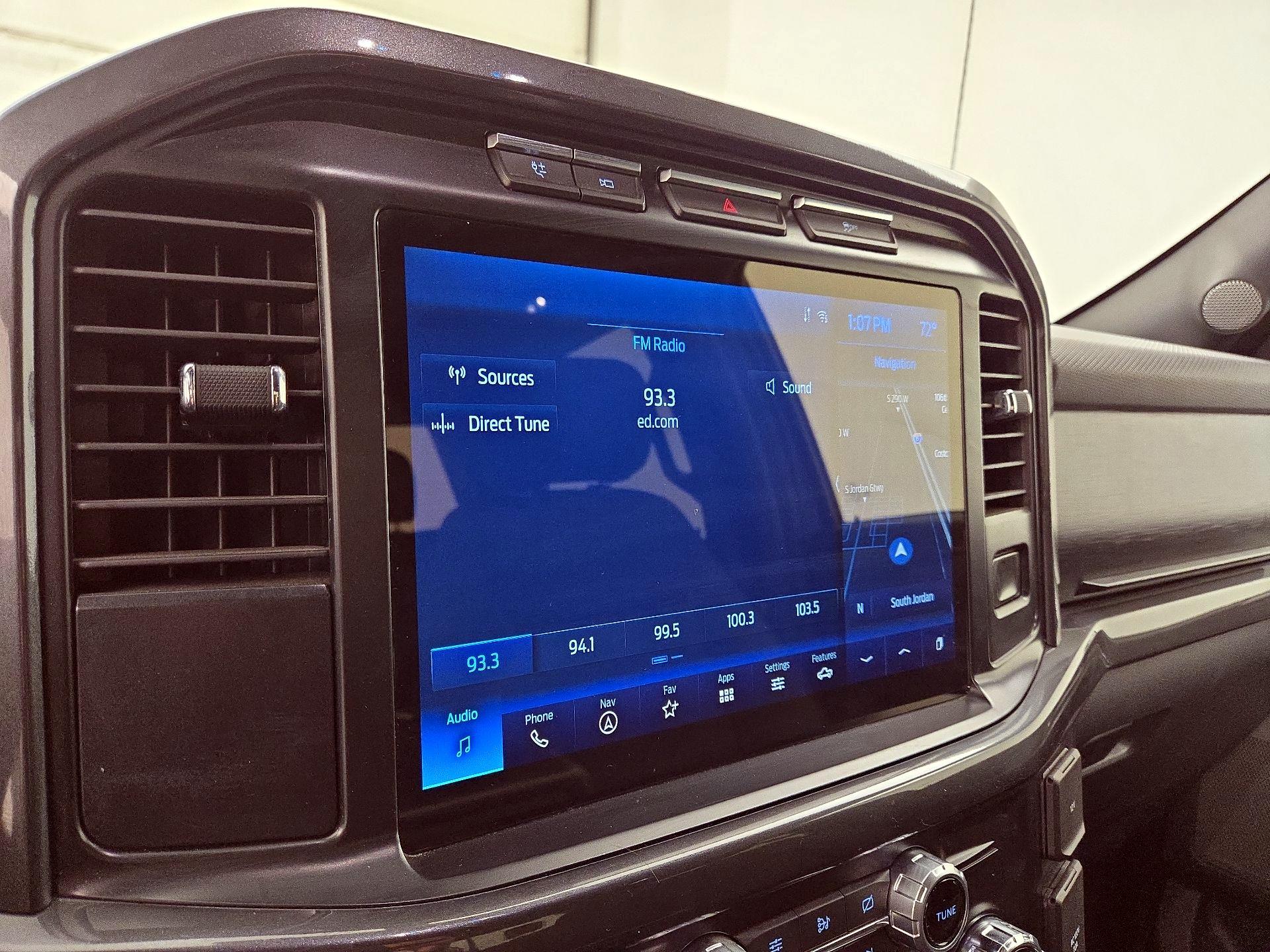 Thumbnail: 2021 Ford F-150 - 16