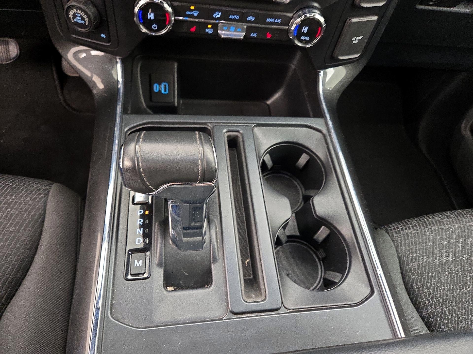 Thumbnail: 2021 Ford F-150 - 18