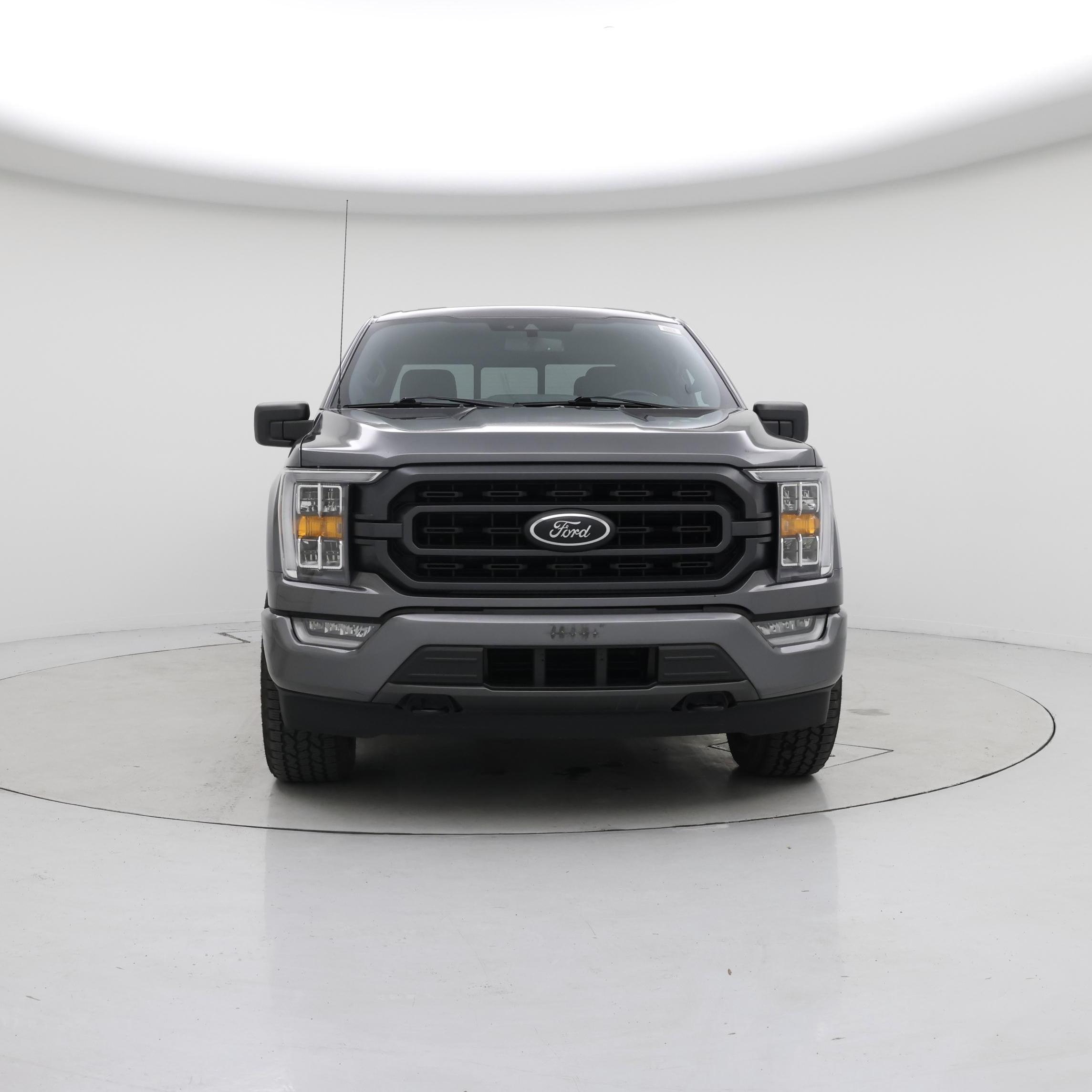 Thumbnail: 2021 Ford F-150 - 5