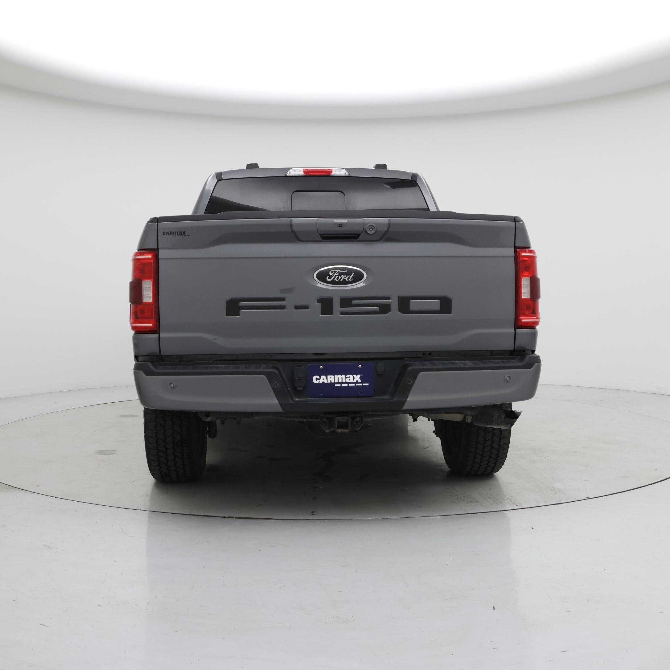 Thumbnail: 2021 Ford F-150 - 6