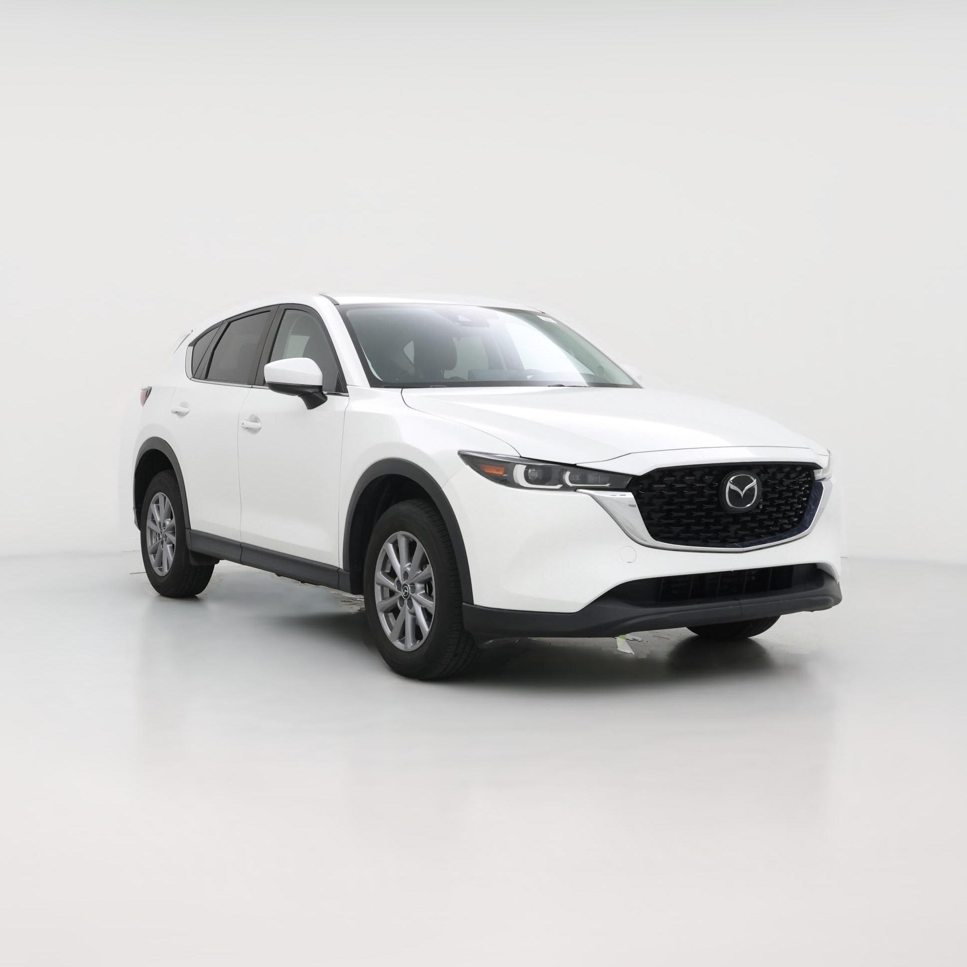 Thumbnail: 2023 Mazda CX-5 - 1