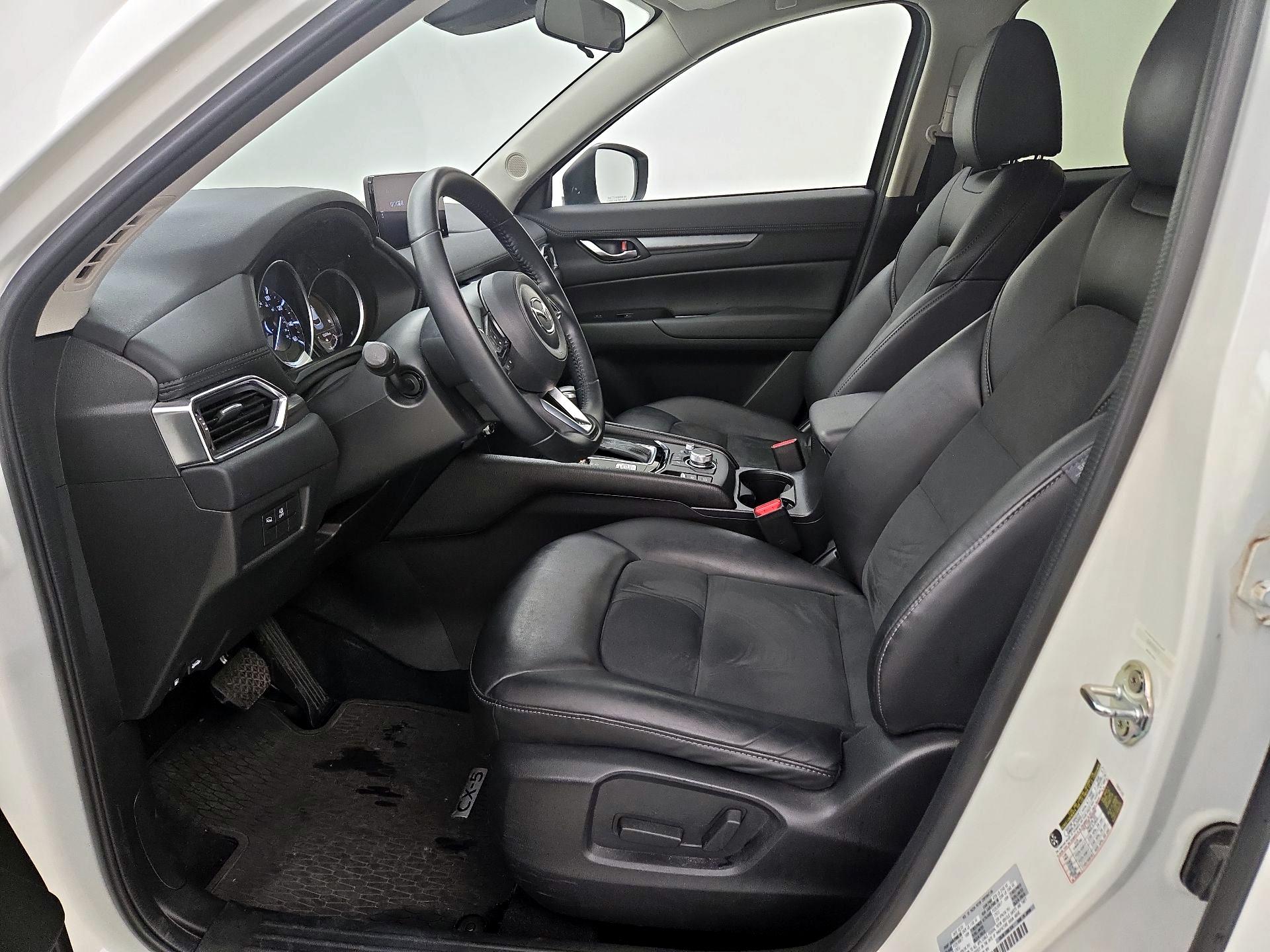 Thumbnail: 2023 Mazda CX-5 - 11