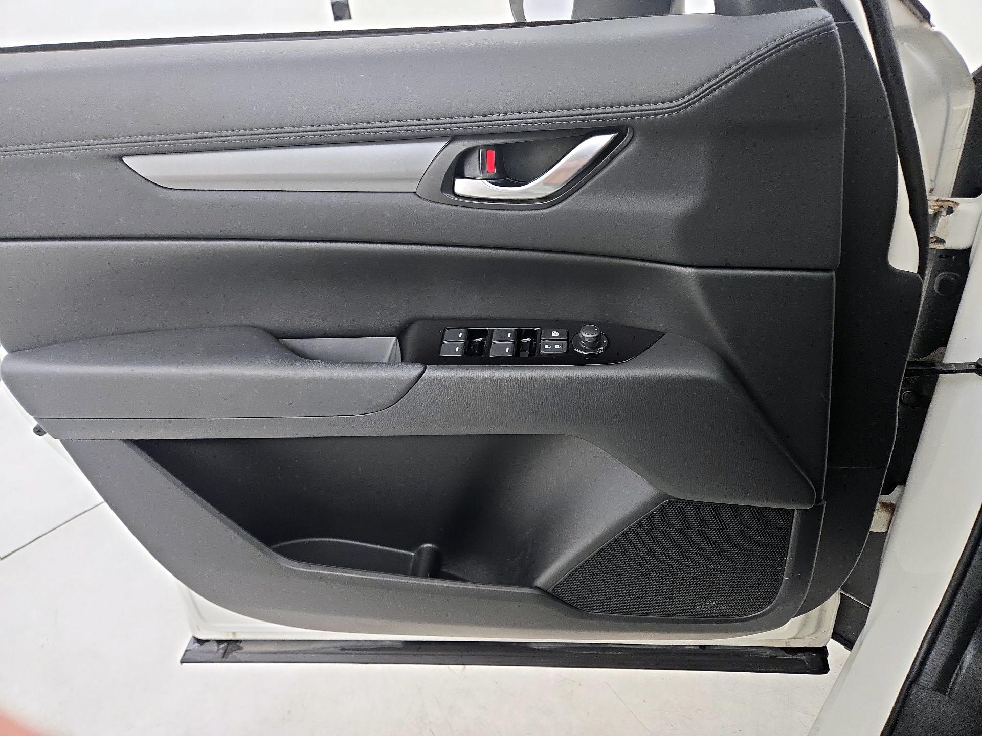 Thumbnail: 2023 Mazda CX-5 - 12