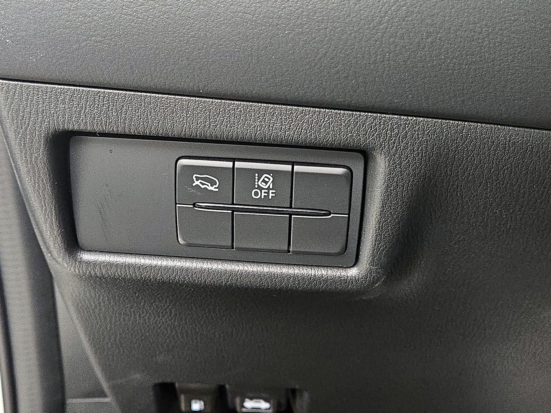 Thumbnail: 2023 Mazda CX-5 - 13