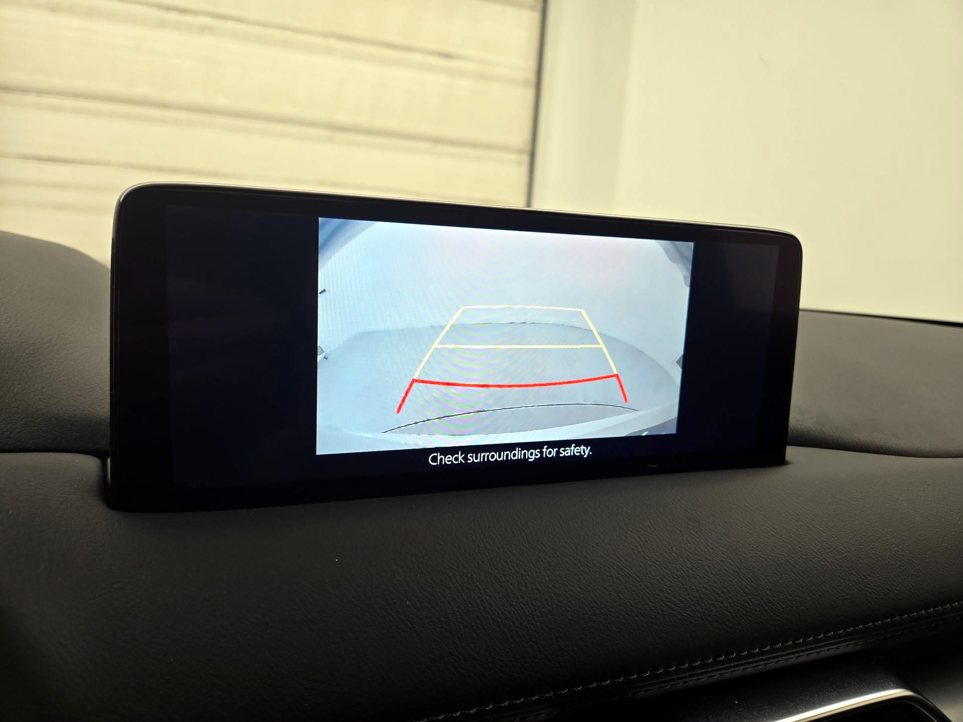 Thumbnail: 2023 Mazda CX-5 - 14