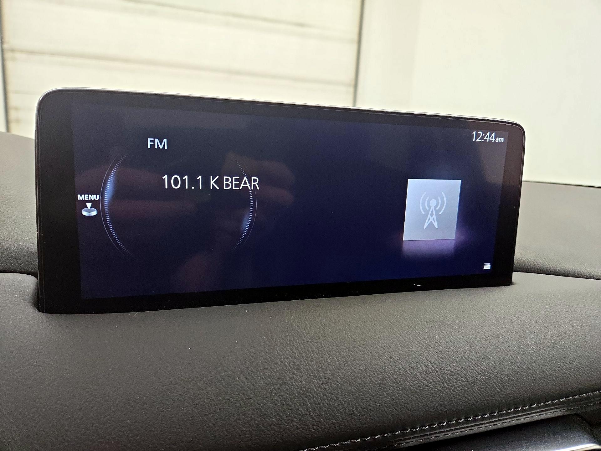 Thumbnail: 2023 Mazda CX-5 - 15