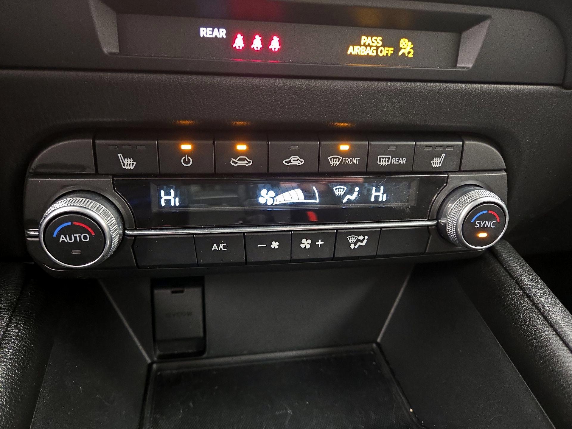 Thumbnail: 2023 Mazda CX-5 - 16