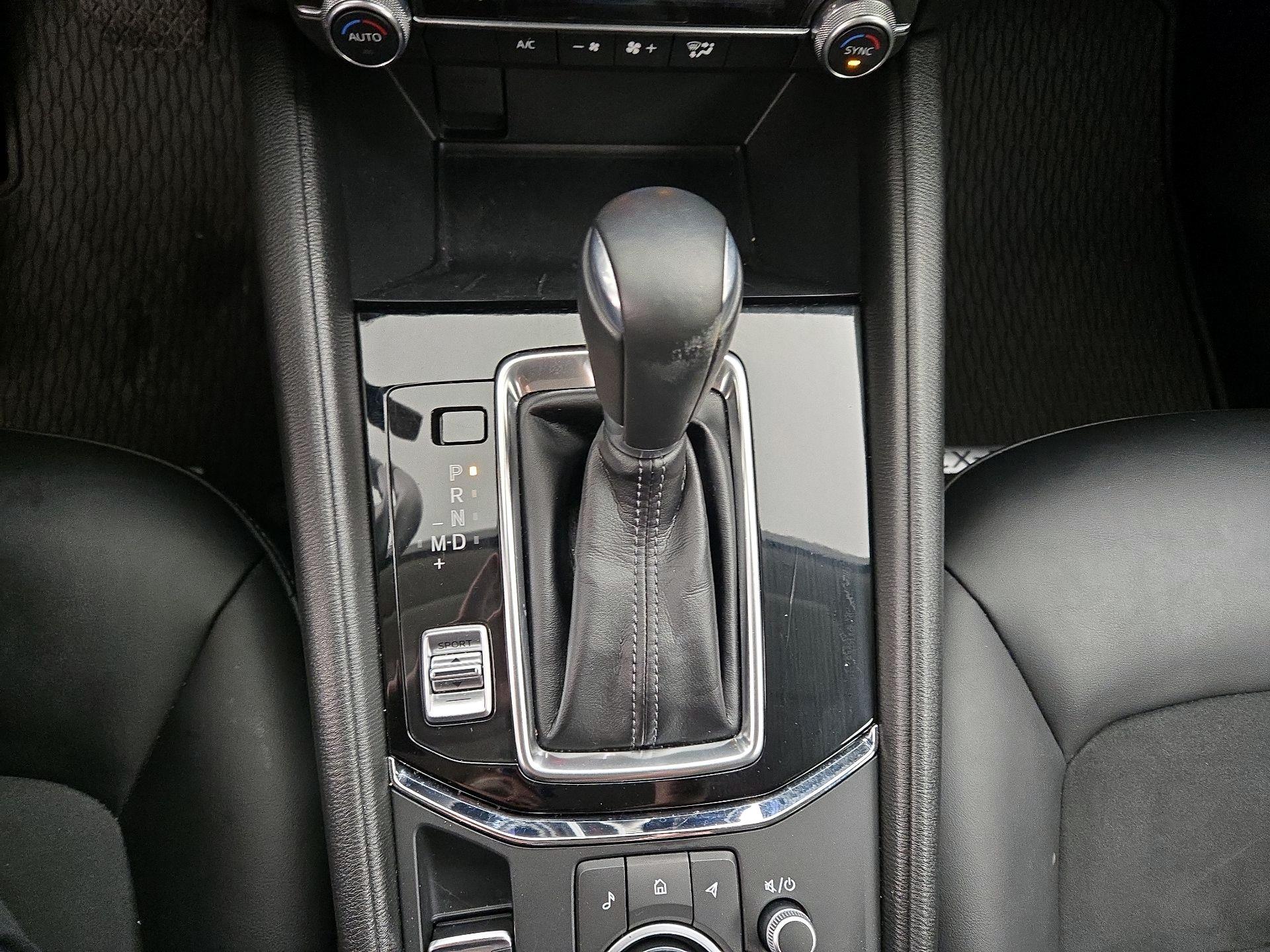 Thumbnail: 2023 Mazda CX-5 - 17