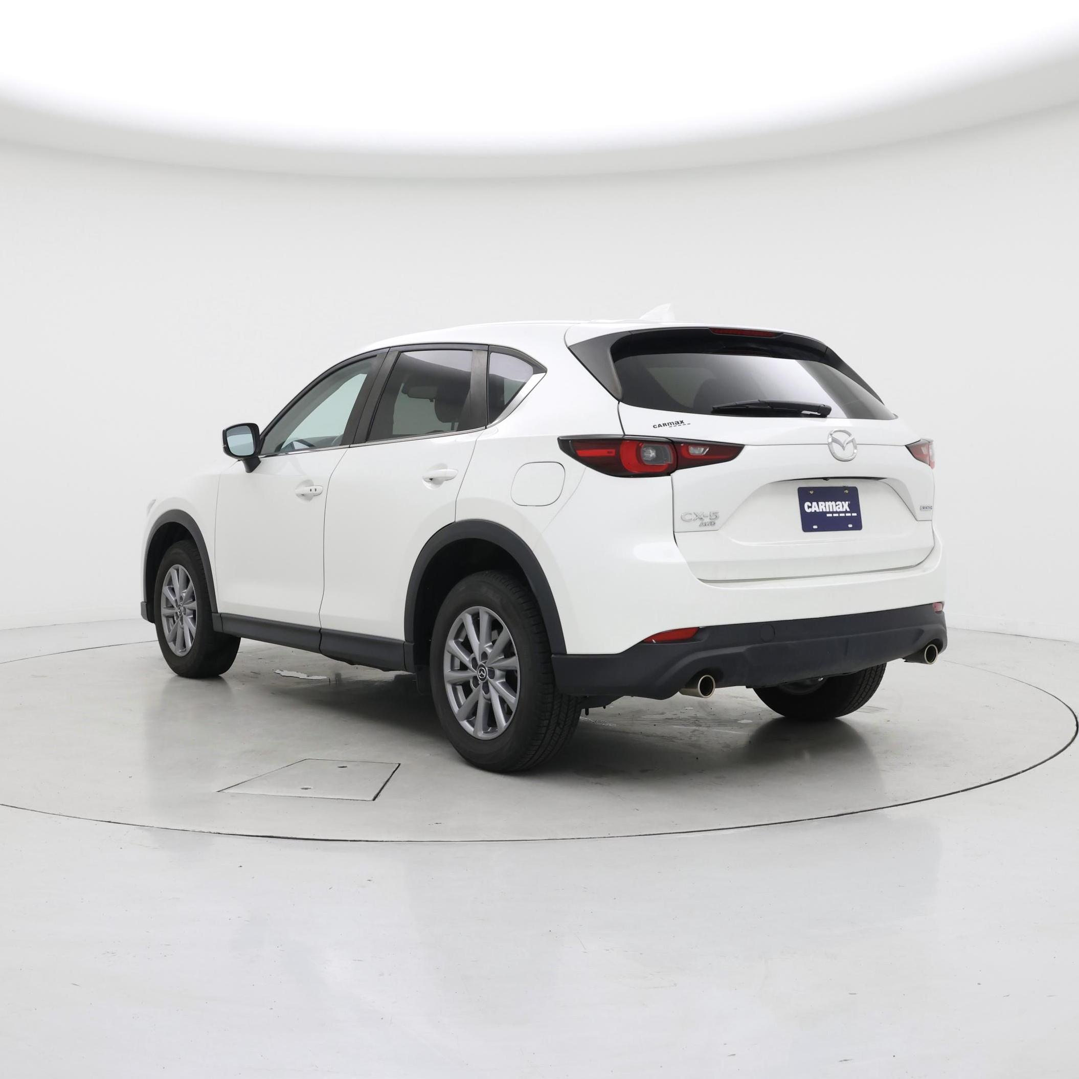 Thumbnail: 2023 Mazda CX-5 - 2