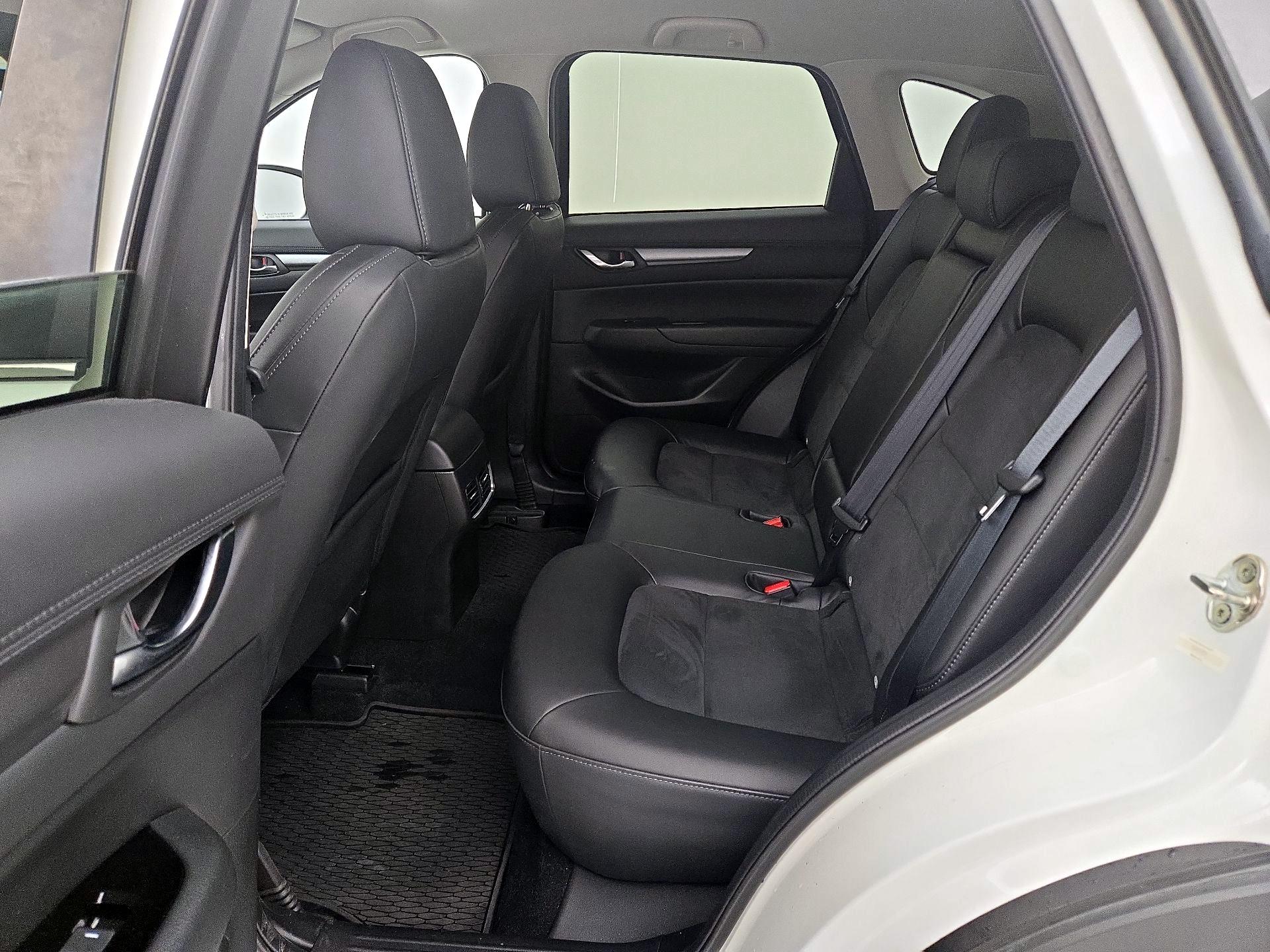 Thumbnail: 2023 Mazda CX-5 - 19