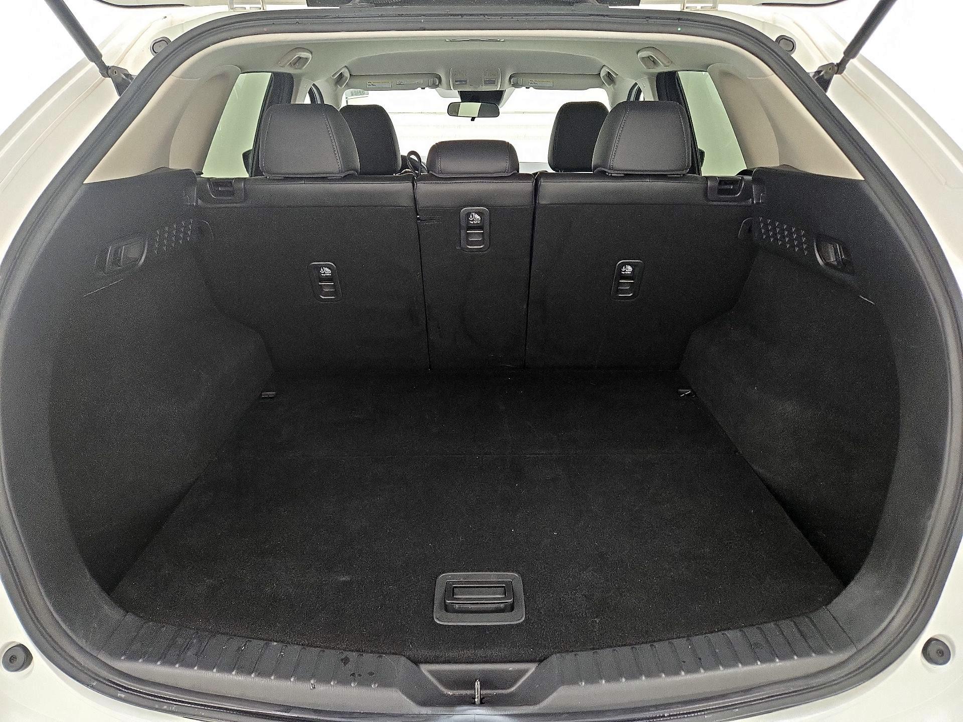 Thumbnail: 2023 Mazda CX-5 - 20