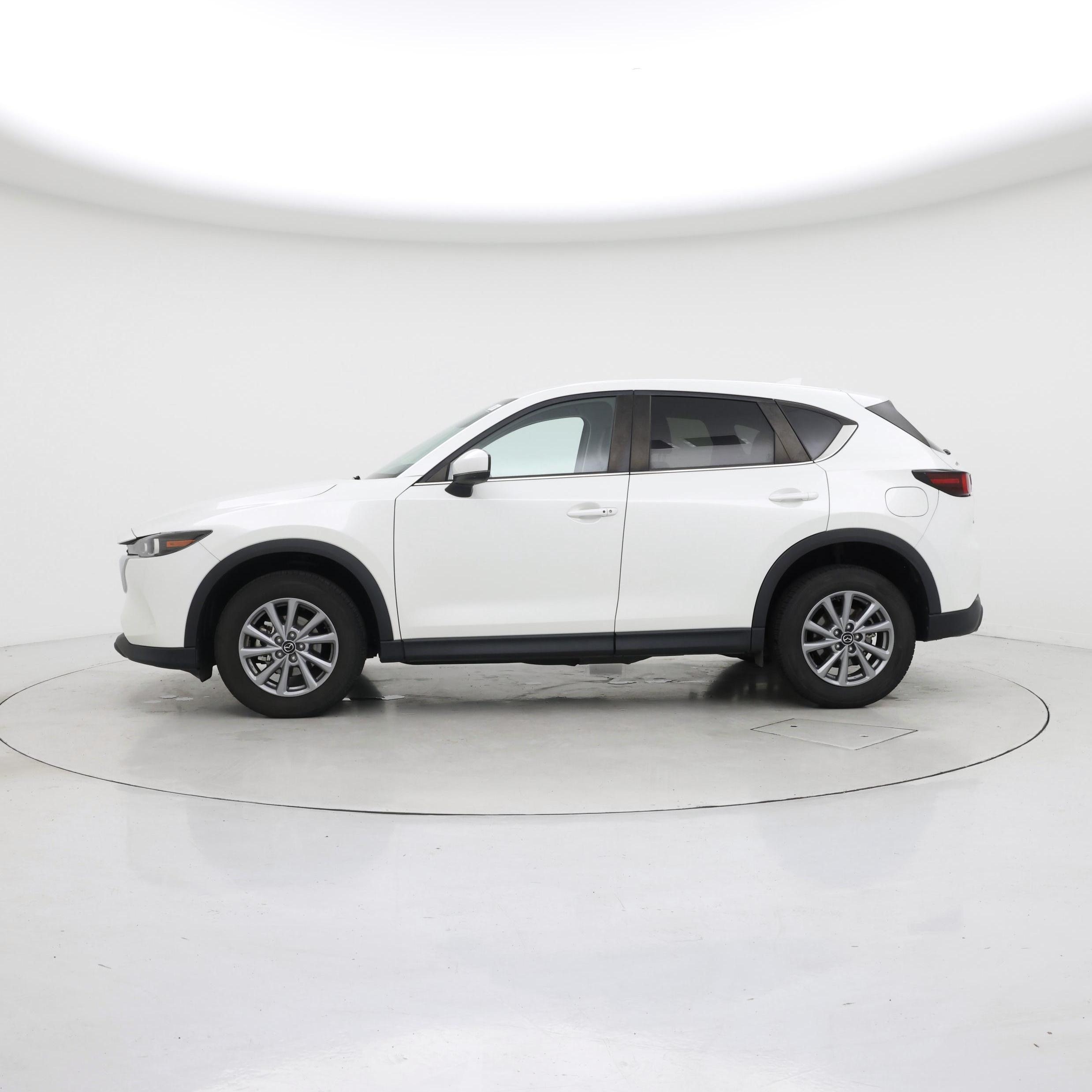 Thumbnail: 2023 Mazda CX-5 - 3