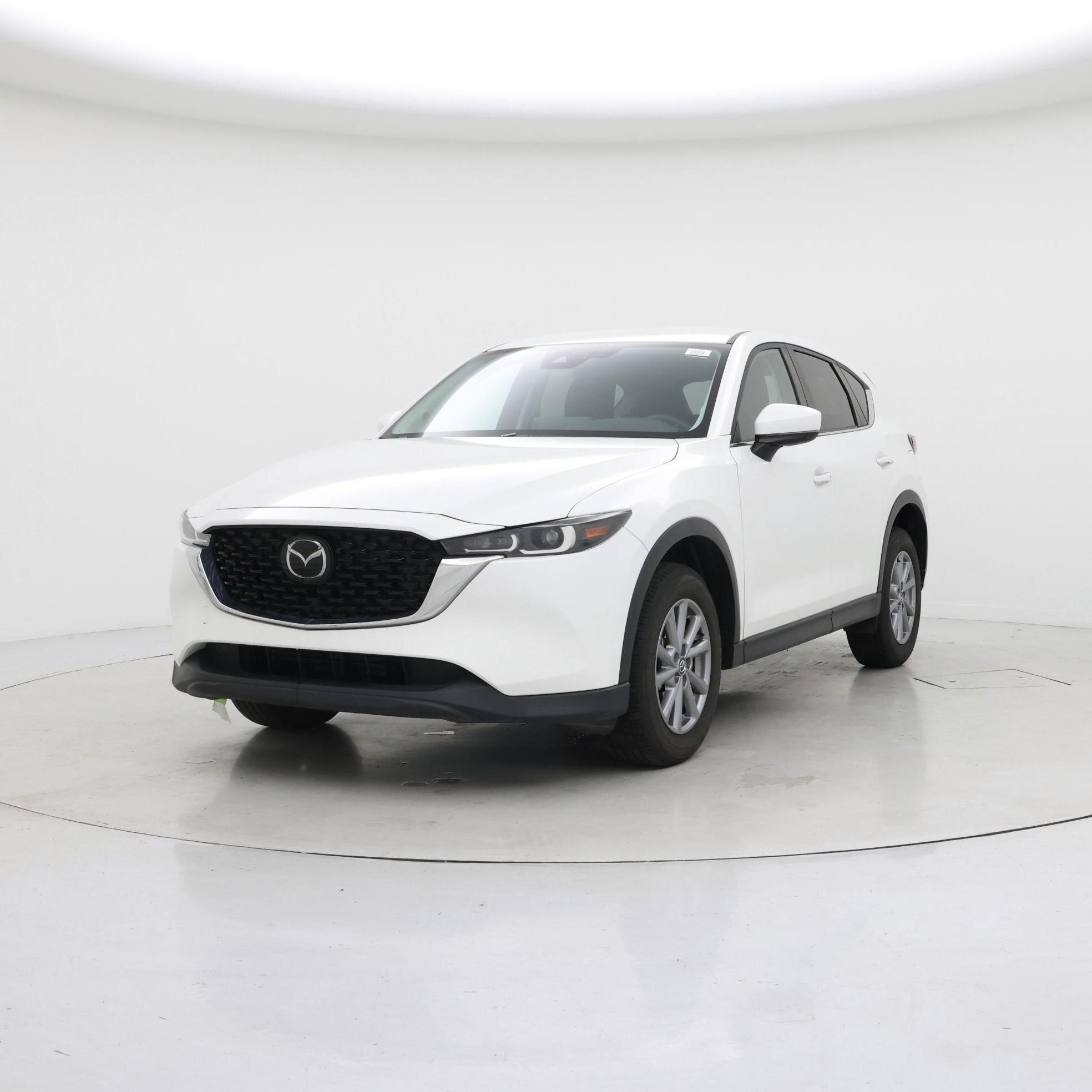 Thumbnail: 2023 Mazda CX-5 - 4
