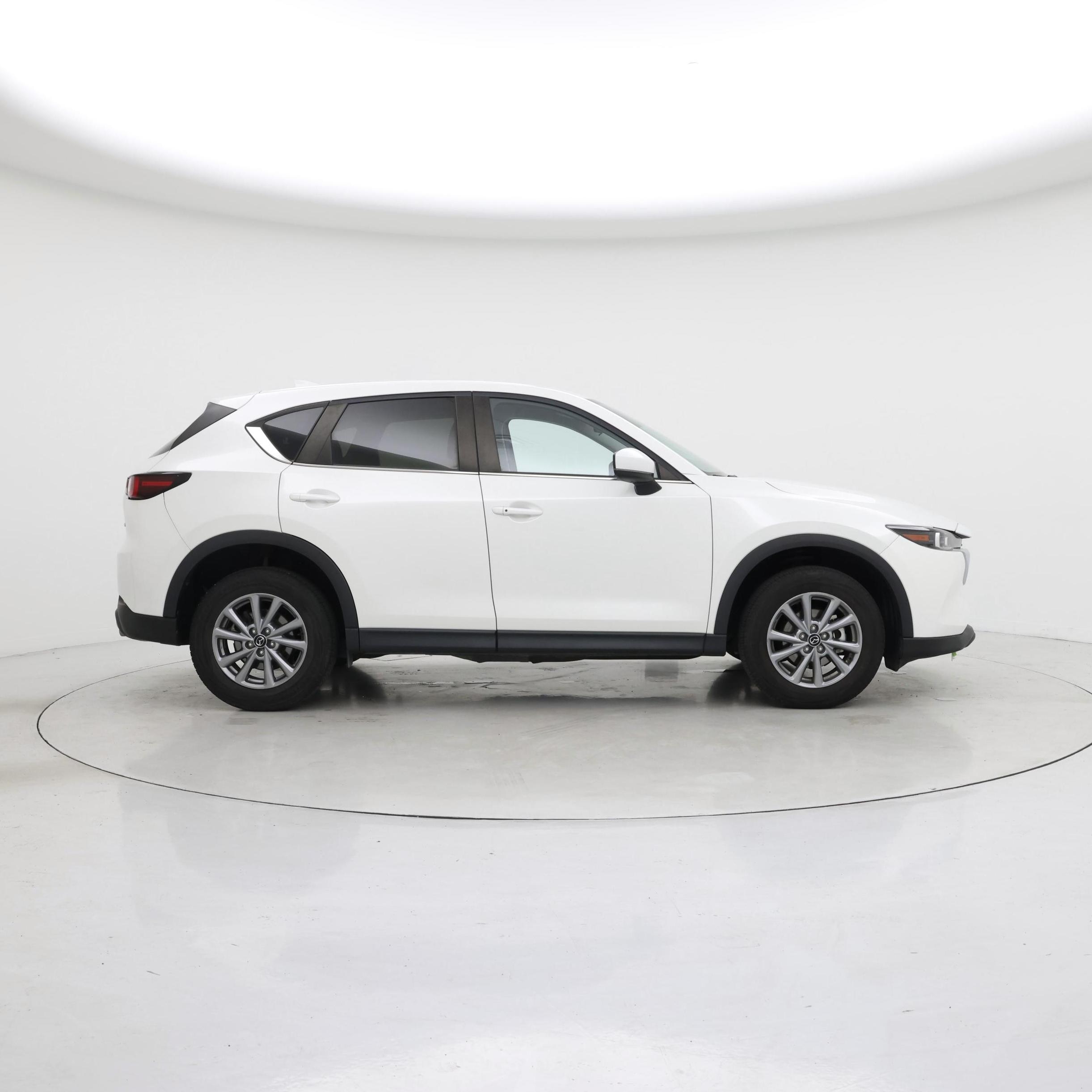 Thumbnail: 2023 Mazda CX-5 - 7