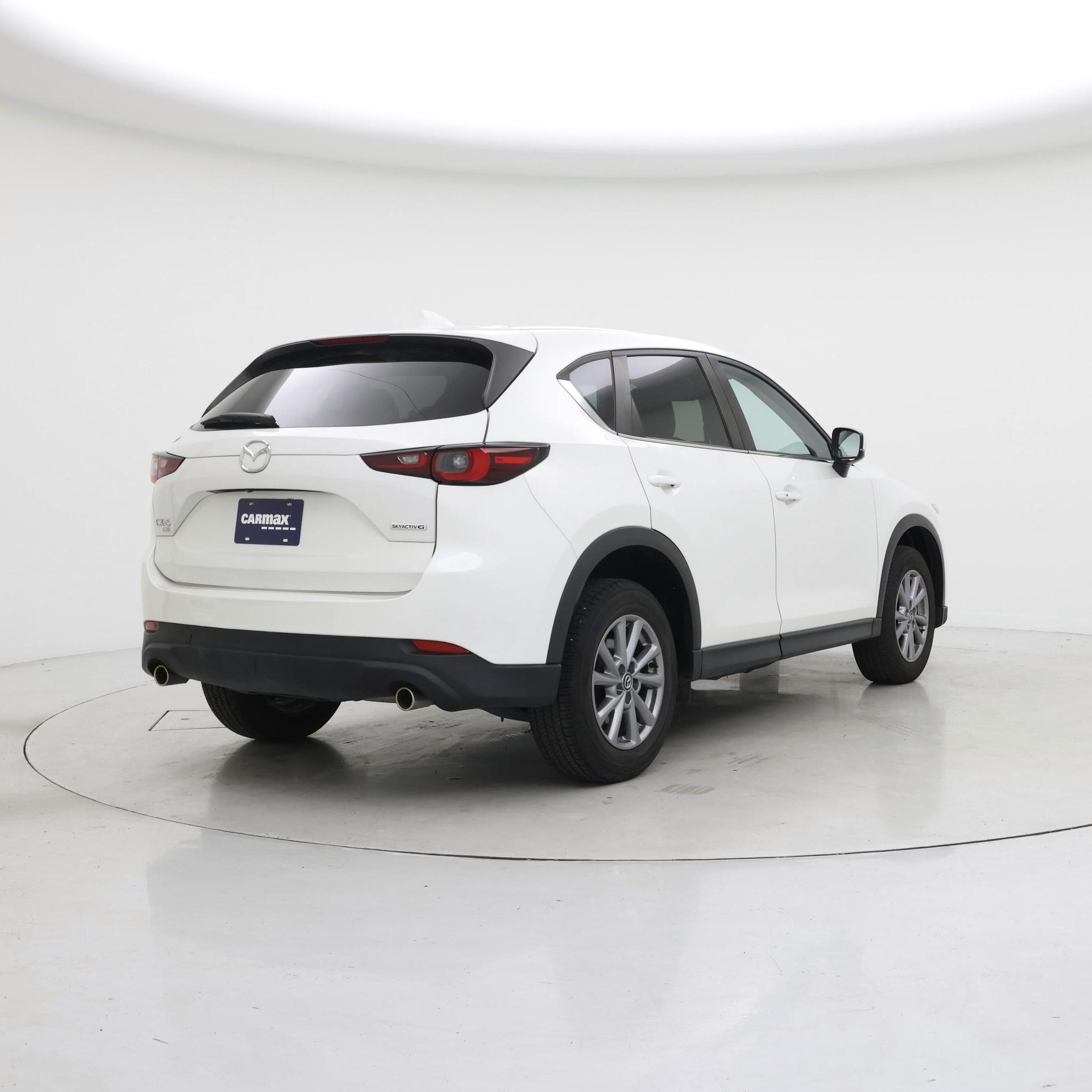 Thumbnail: 2023 Mazda CX-5 - 8