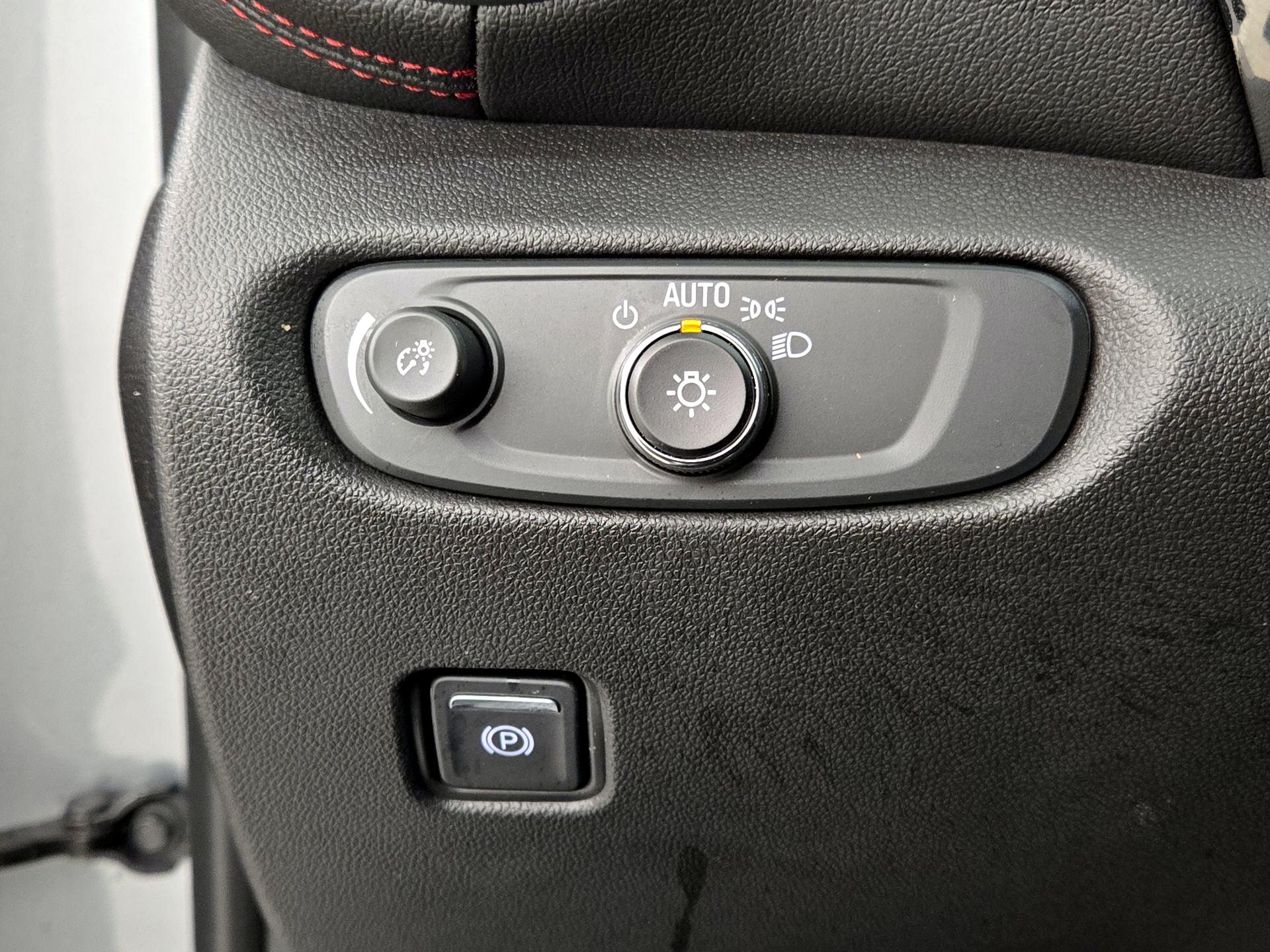 Thumbnail: 2023 Chevrolet Blazer - 13