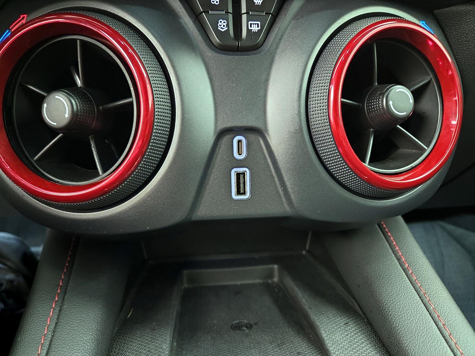 Thumbnail: 2023 Chevrolet Blazer - 19