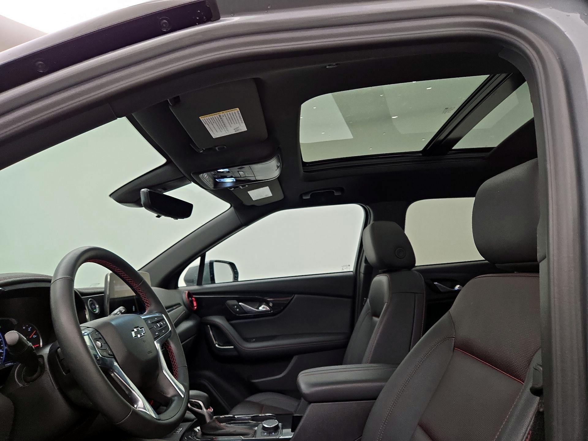 Thumbnail: 2023 Chevrolet Blazer - 20