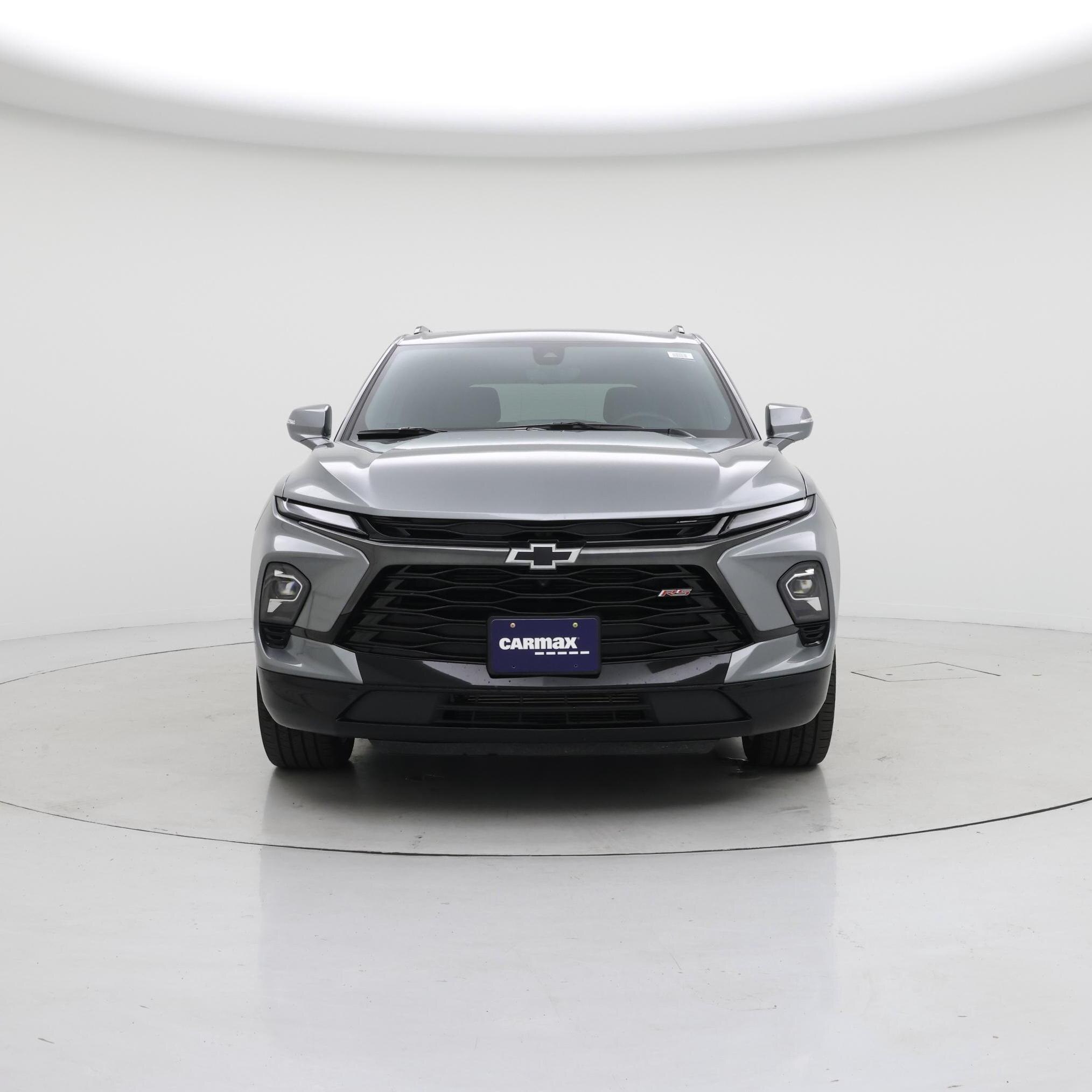 Thumbnail: 2023 Chevrolet Blazer - 5