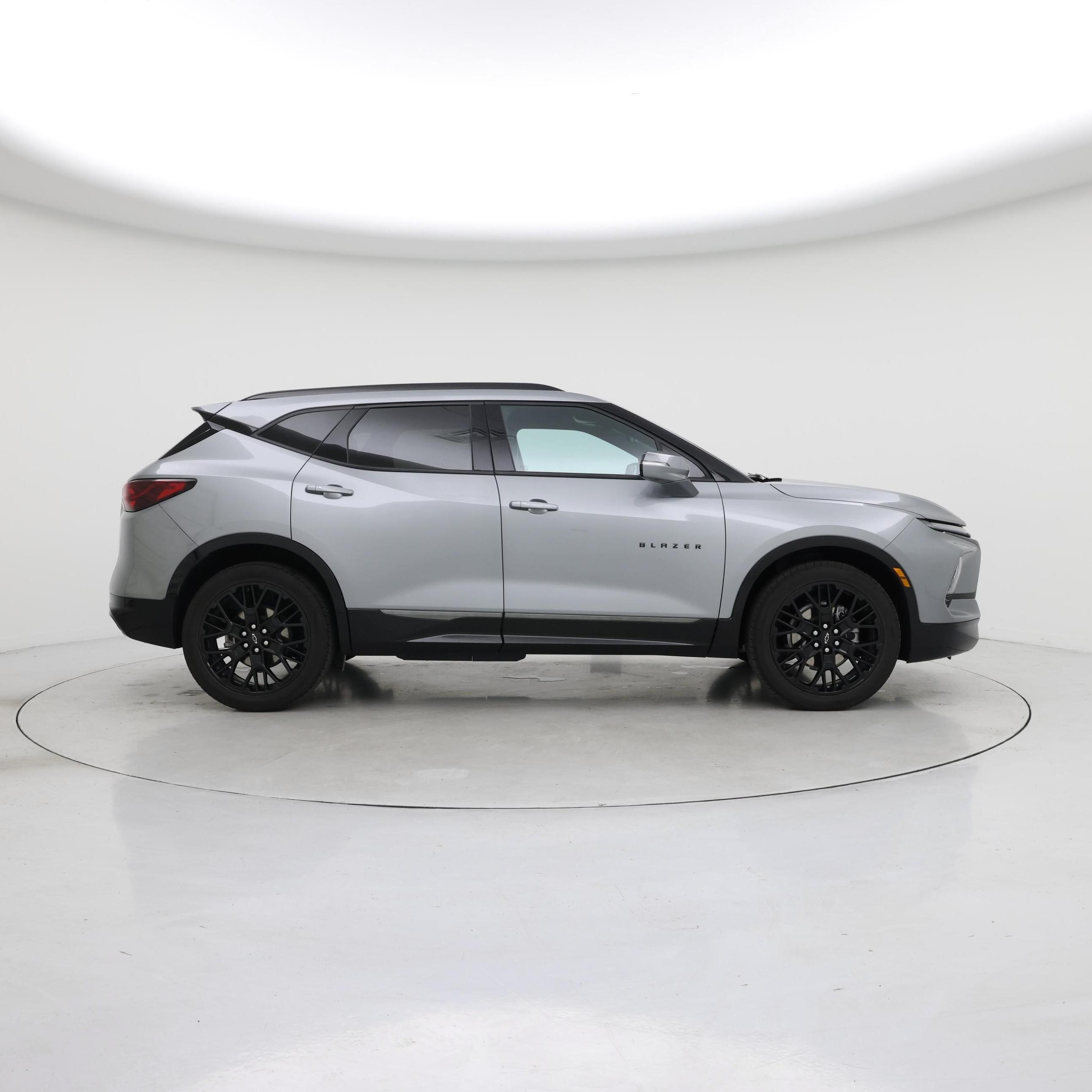 Thumbnail: 2023 Chevrolet Blazer - 7