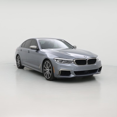 2019 BMW M550 I xDrive
