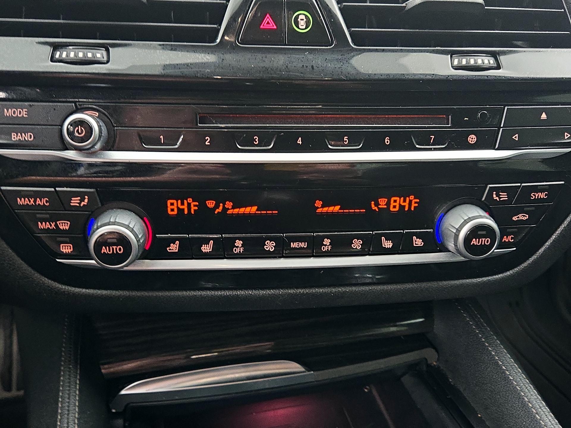 Thumbnail: 2019 BMW 5 Series - 17