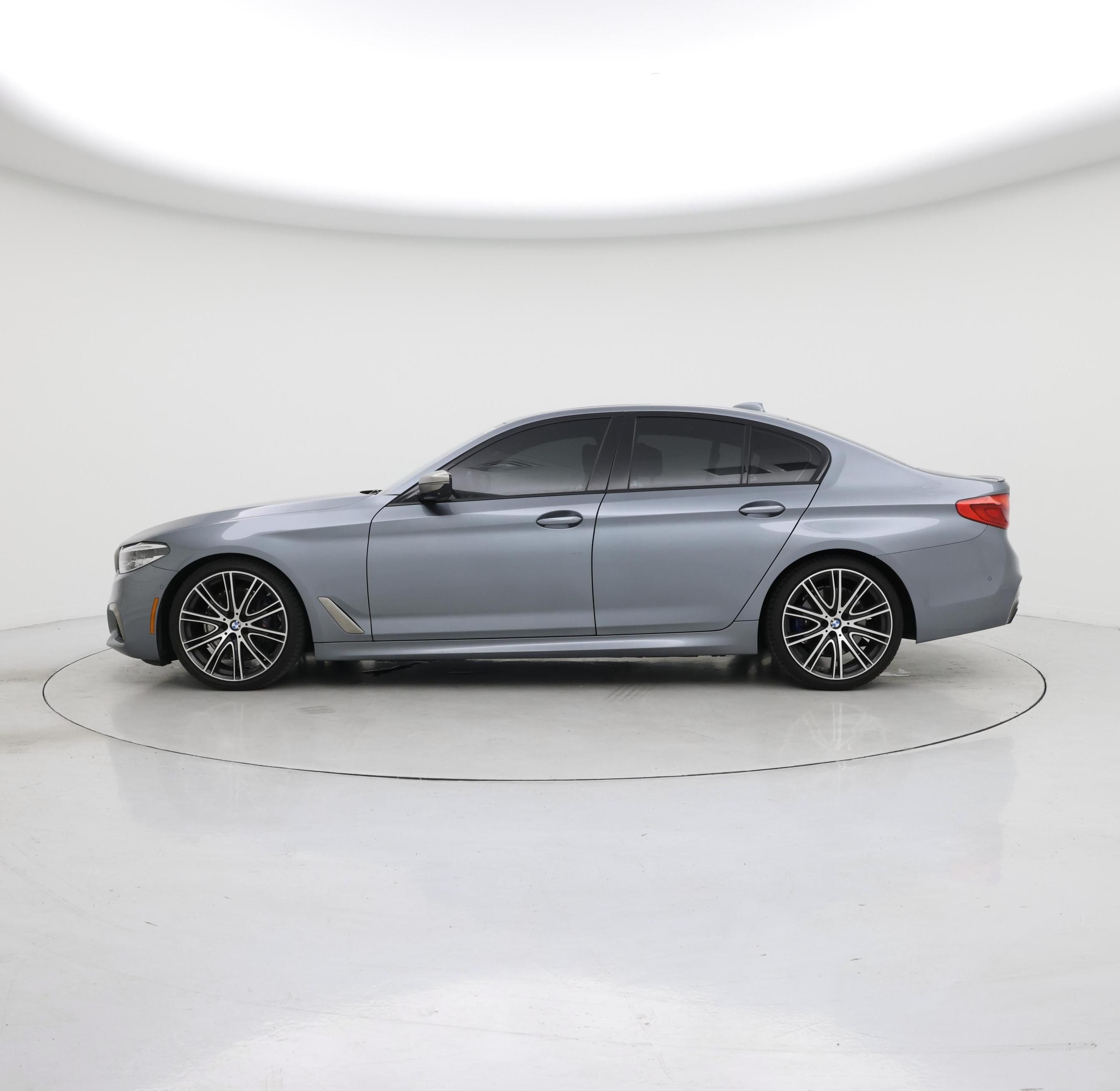 Thumbnail: 2019 BMW 5 Series - 3