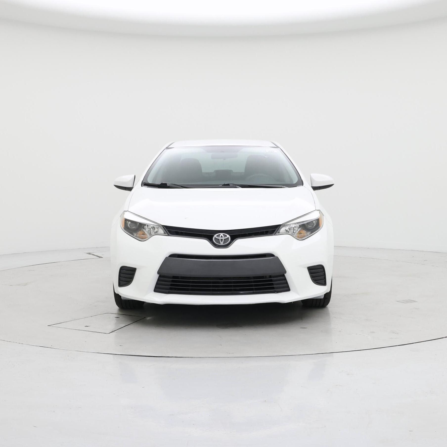 Thumbnail: 2015 Toyota Corolla - 5