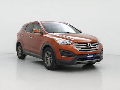 2014 Hyundai Santa Fe Sport