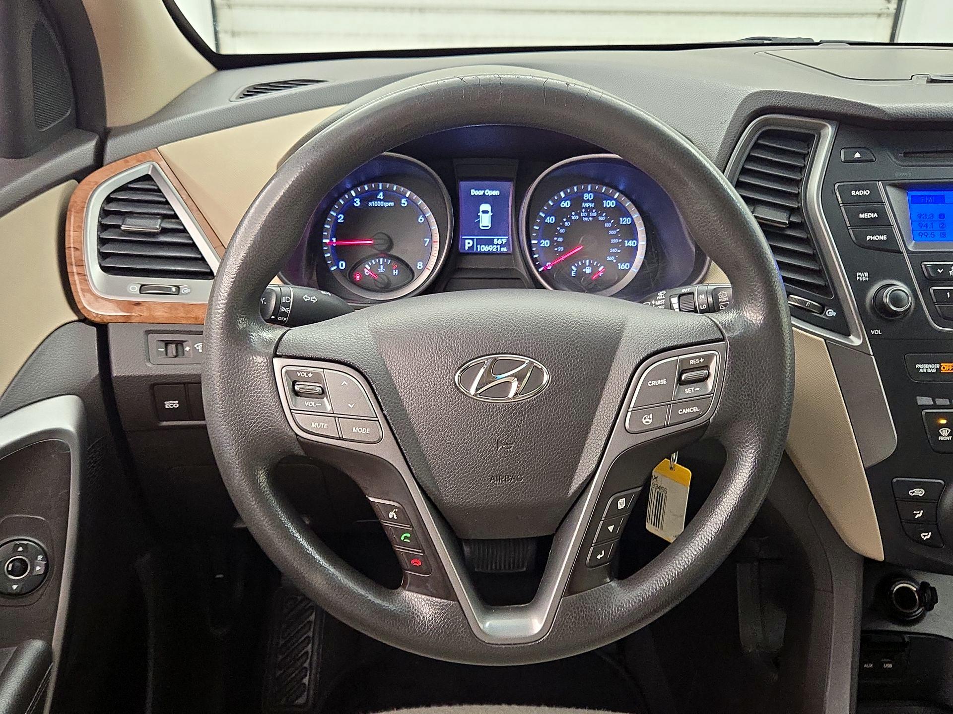 Thumbnail: 2014 Hyundai Santa Fe - 10