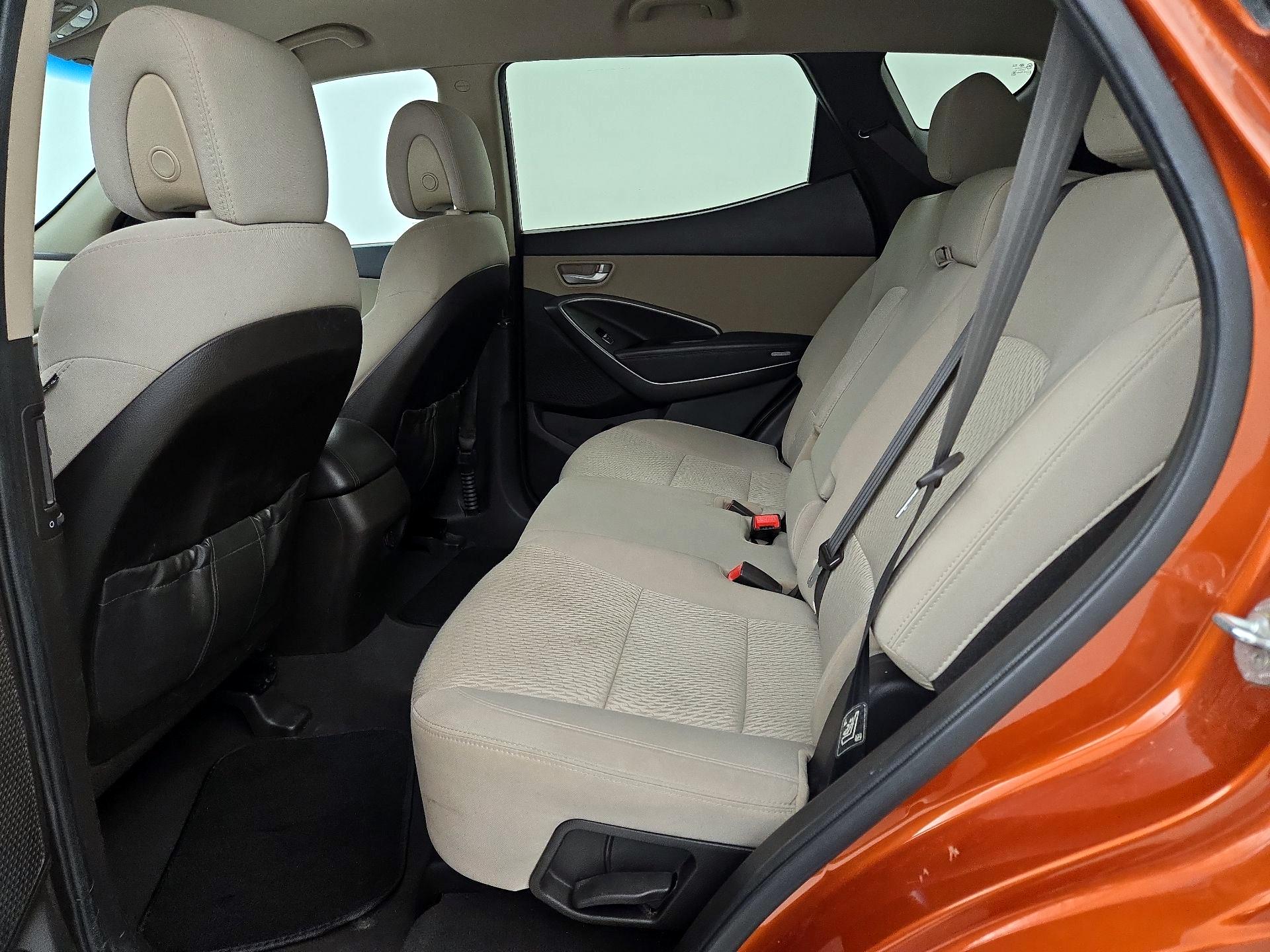 Thumbnail: 2014 Hyundai Santa Fe - 18