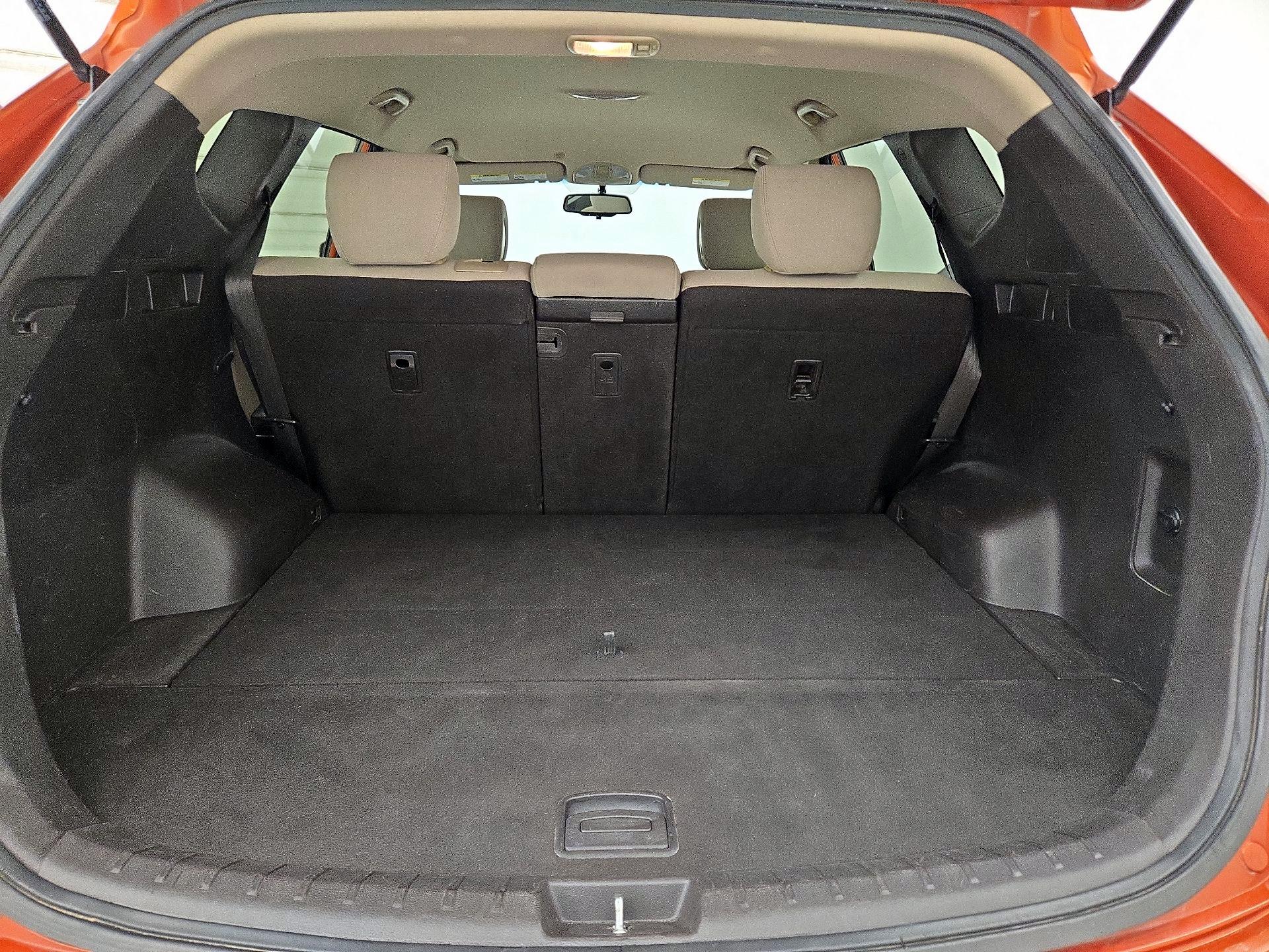 Thumbnail: 2014 Hyundai Santa Fe - 19