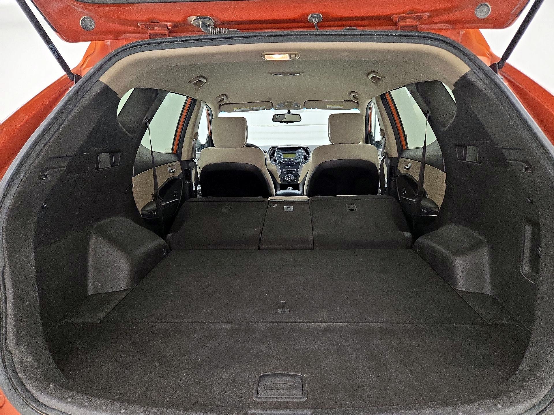 Thumbnail: 2014 Hyundai Santa Fe - 20