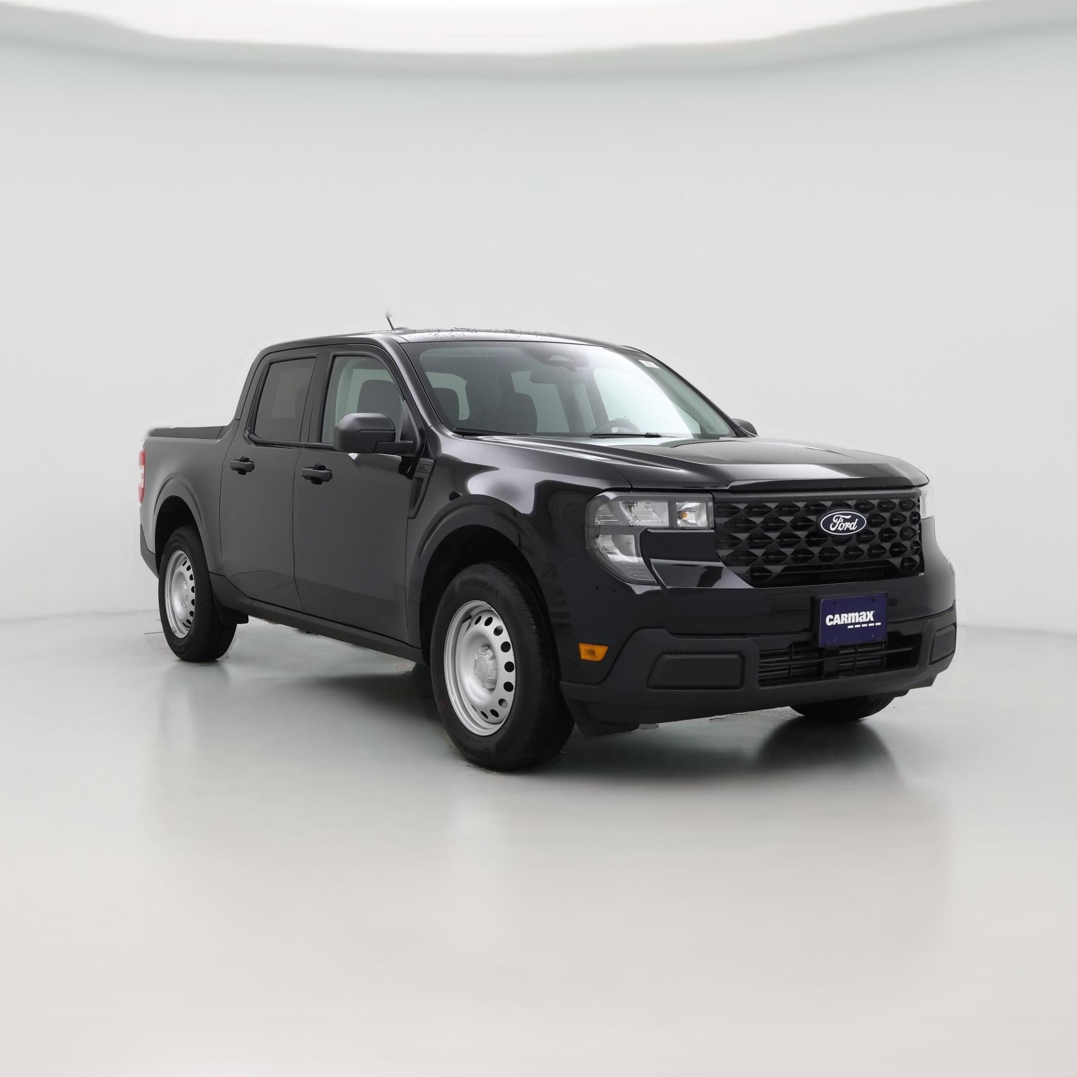 Thumbnail: 2025 Ford Maverick - 1