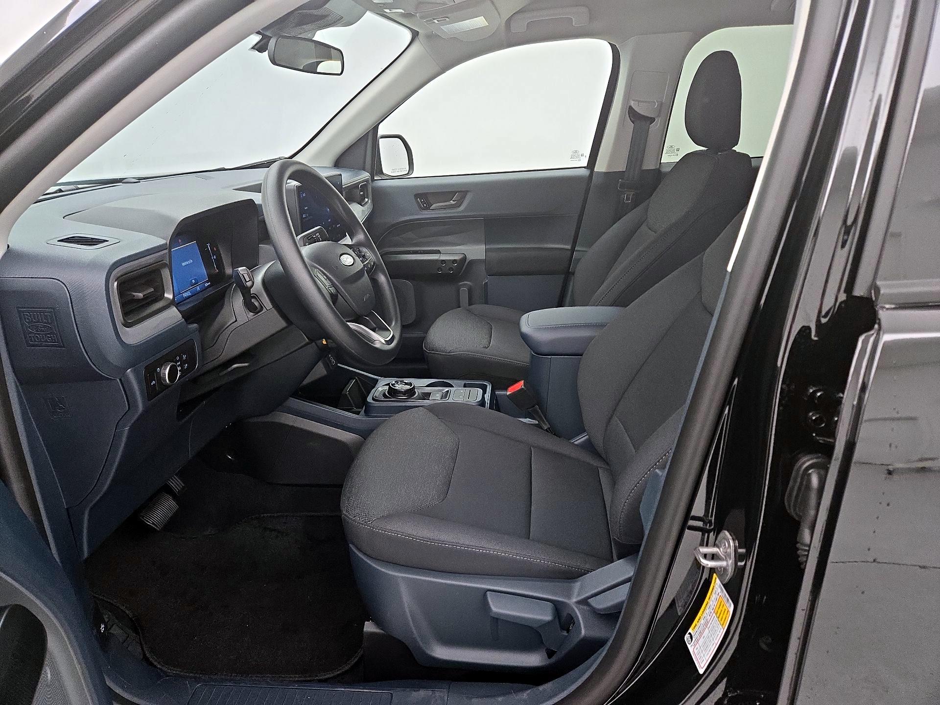 Thumbnail: 2025 Ford Maverick - 11