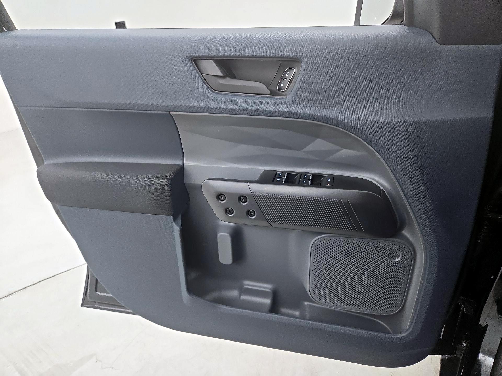 Thumbnail: 2025 Ford Maverick - 12