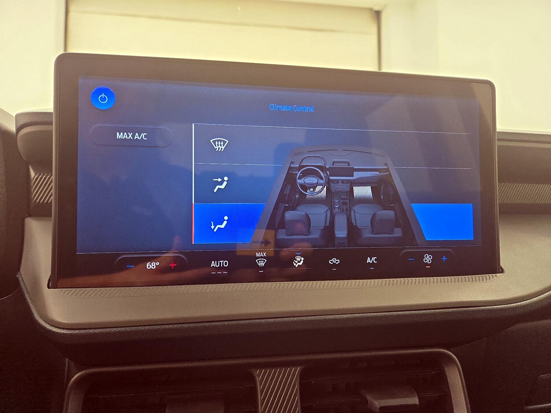 Thumbnail: 2025 Ford Maverick - 16