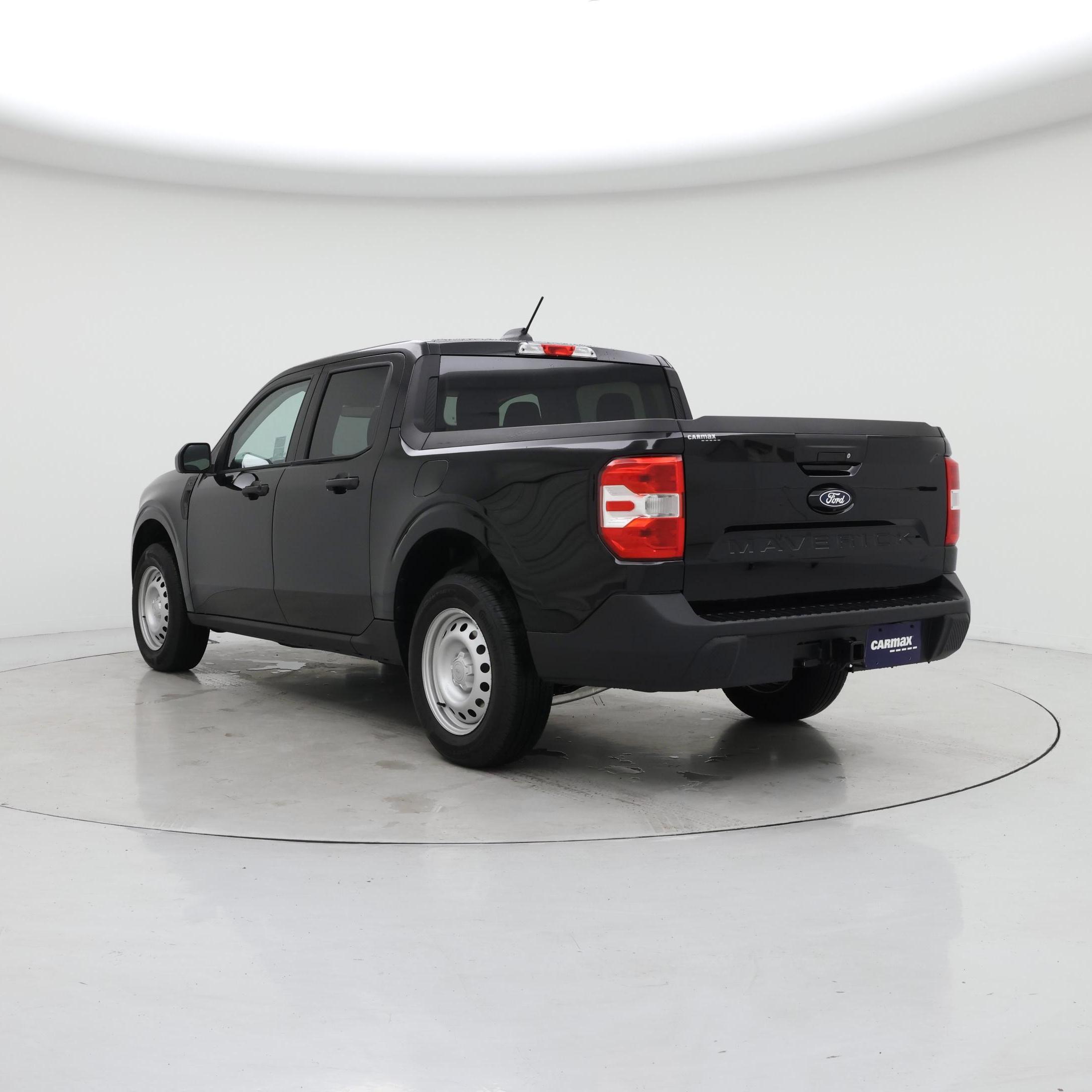 Thumbnail: 2025 Ford Maverick - 2