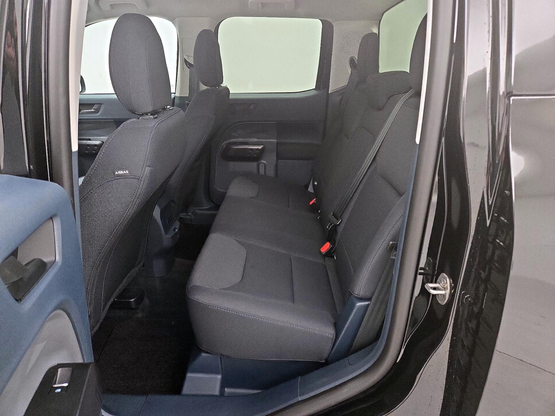 Thumbnail: 2025 Ford Maverick - 19