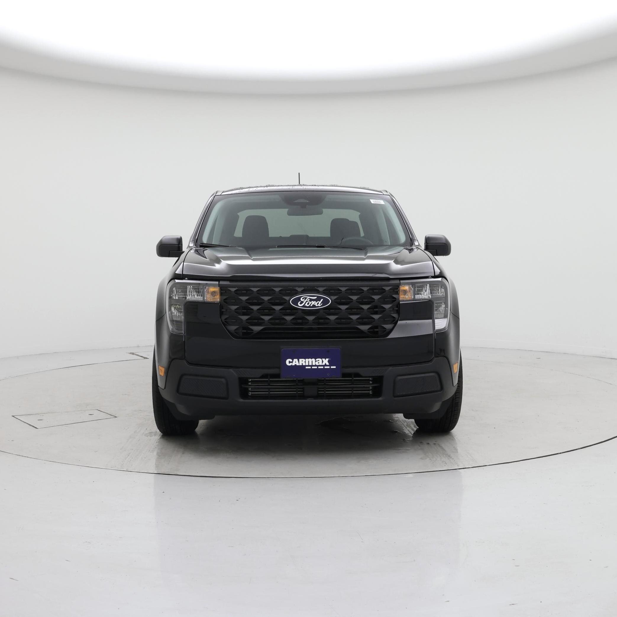 Thumbnail: 2025 Ford Maverick - 5