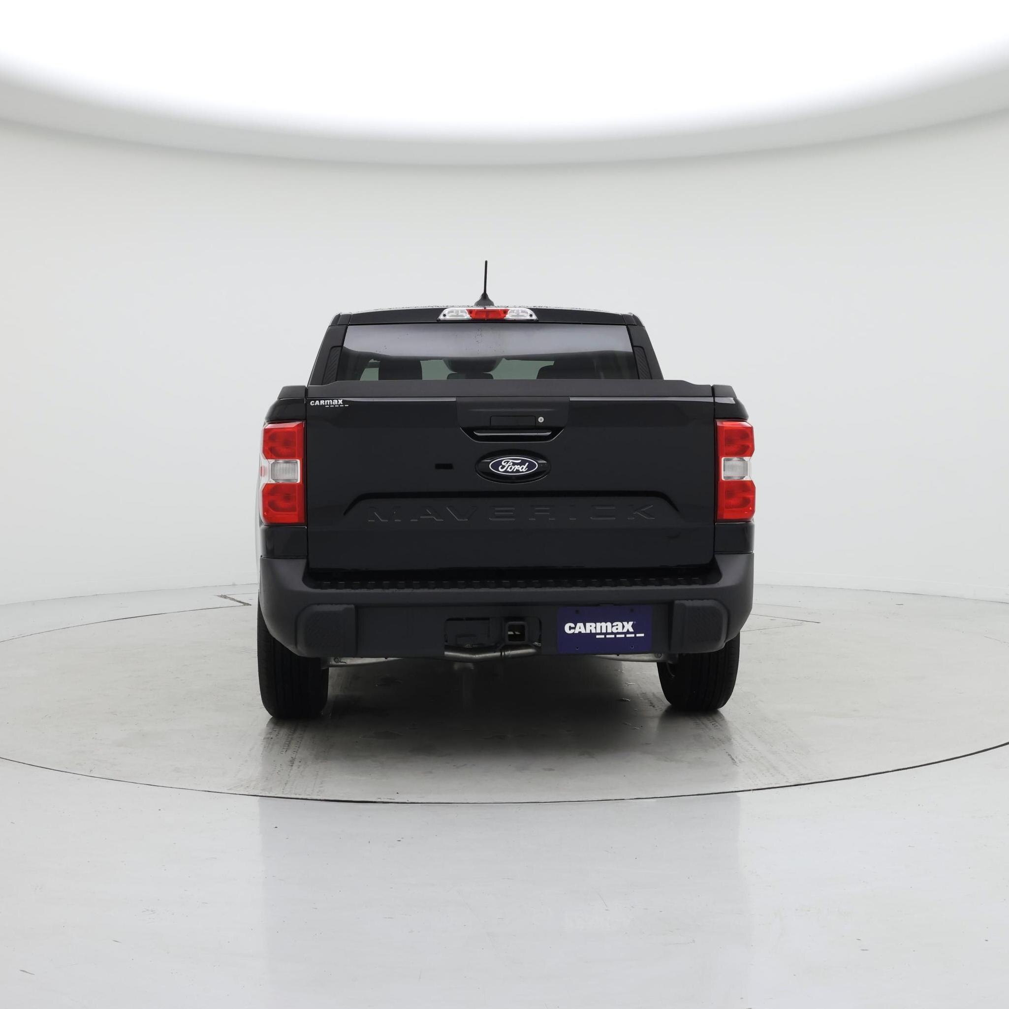 Thumbnail: 2025 Ford Maverick - 6