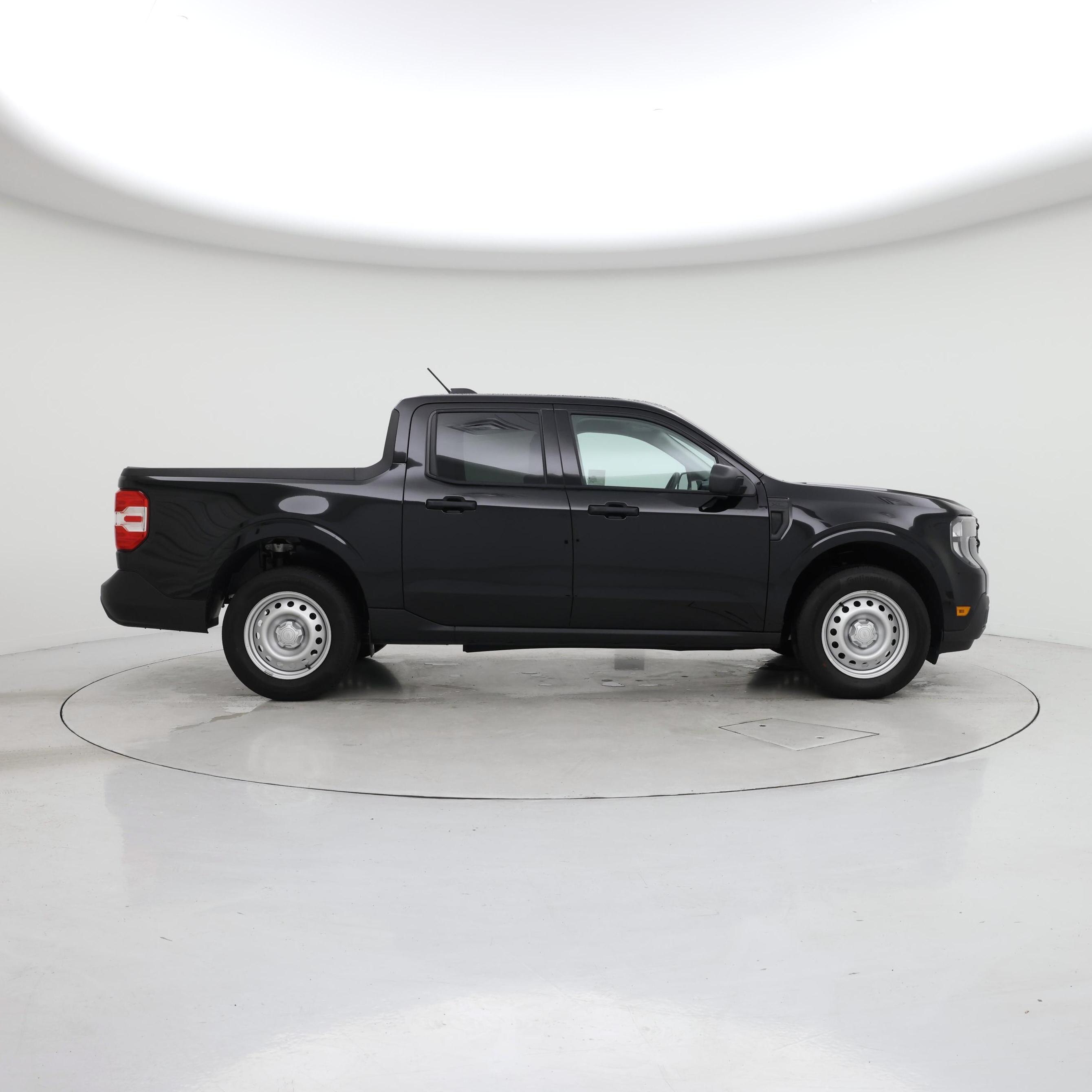 Thumbnail: 2025 Ford Maverick - 7