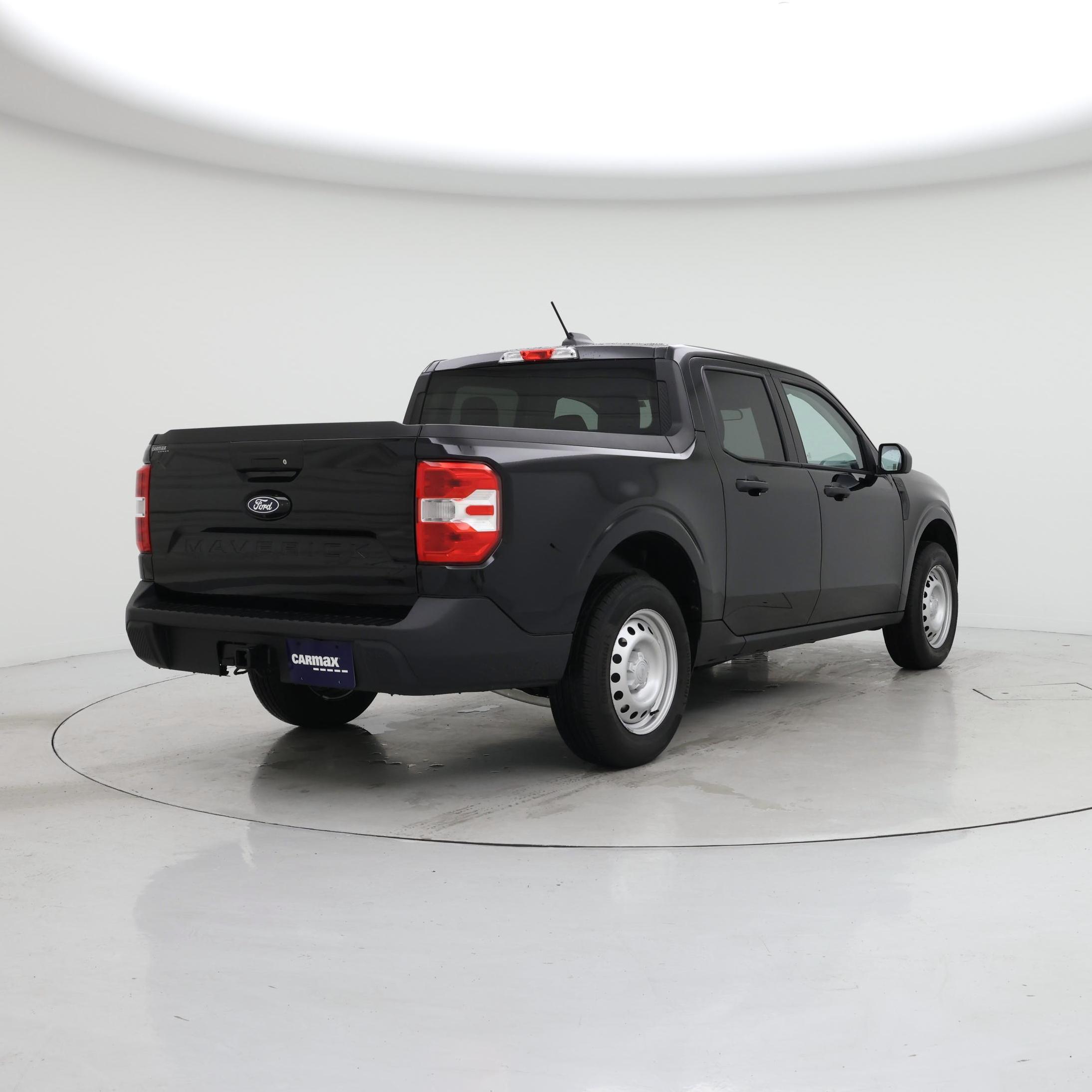 Thumbnail: 2025 Ford Maverick - 8