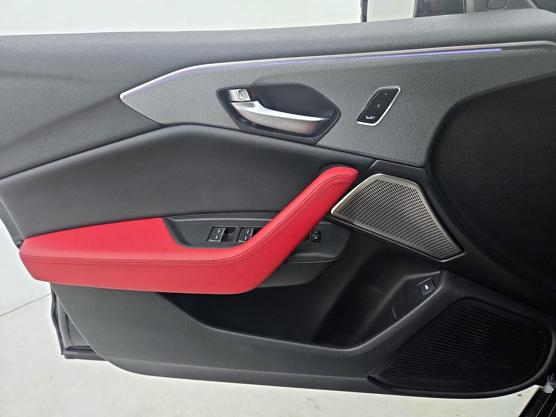 Thumbnail: 2021 Acura TLX - 12